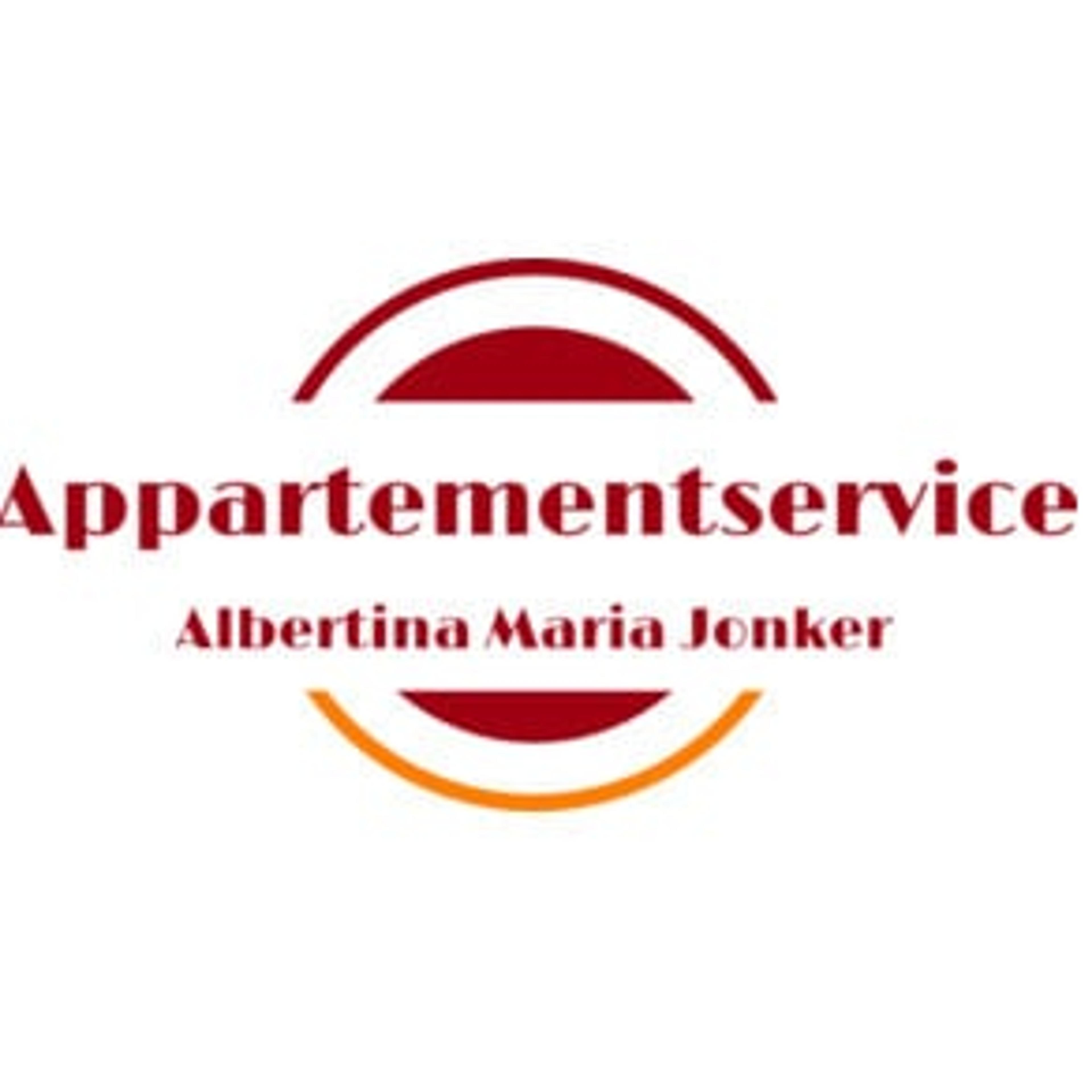 Albertina Maria Jonker