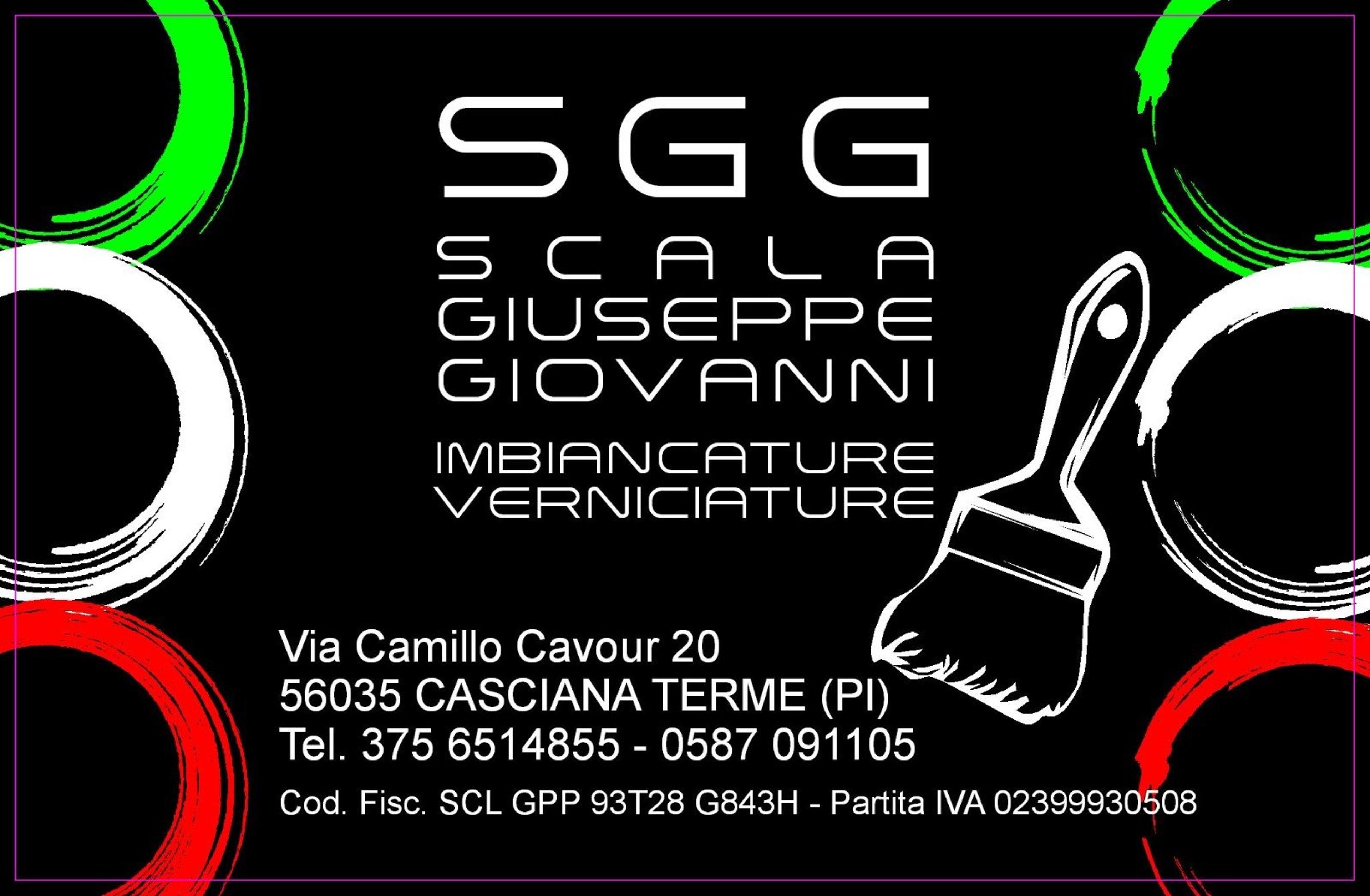 SGG