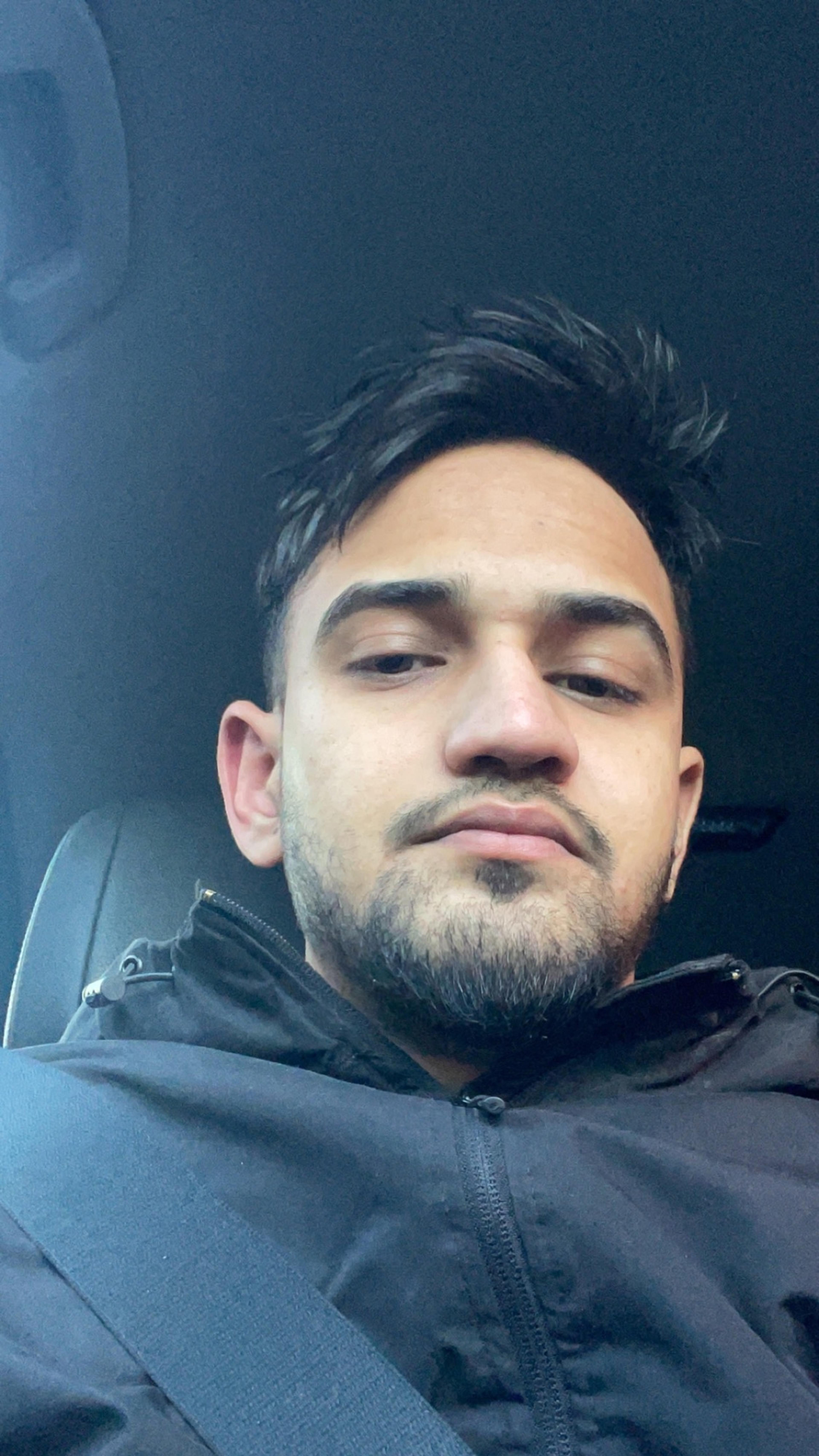 Jarvis Dhillon