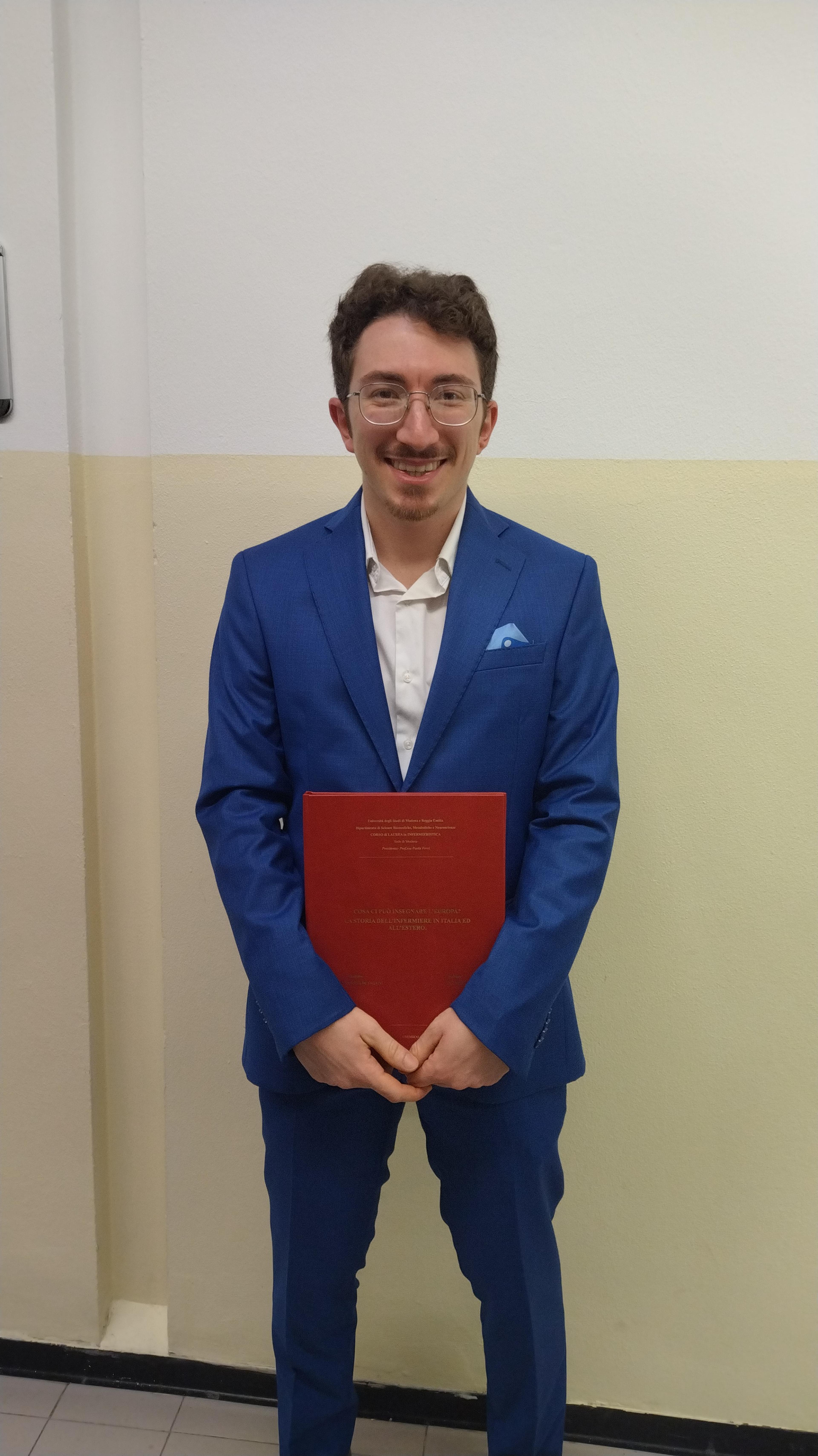 Riccardo Schioppo