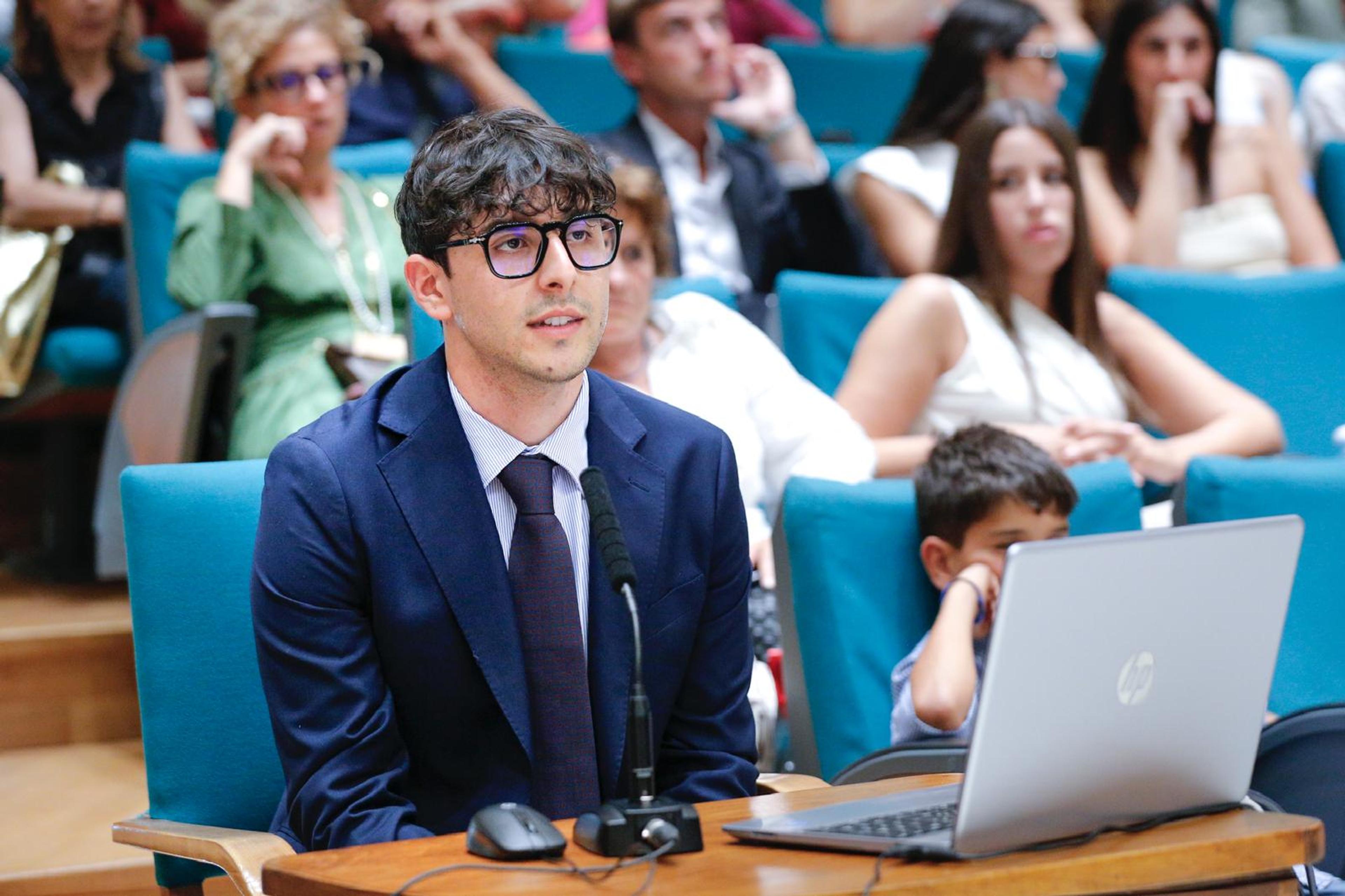 Matteo Angelo Altomonte