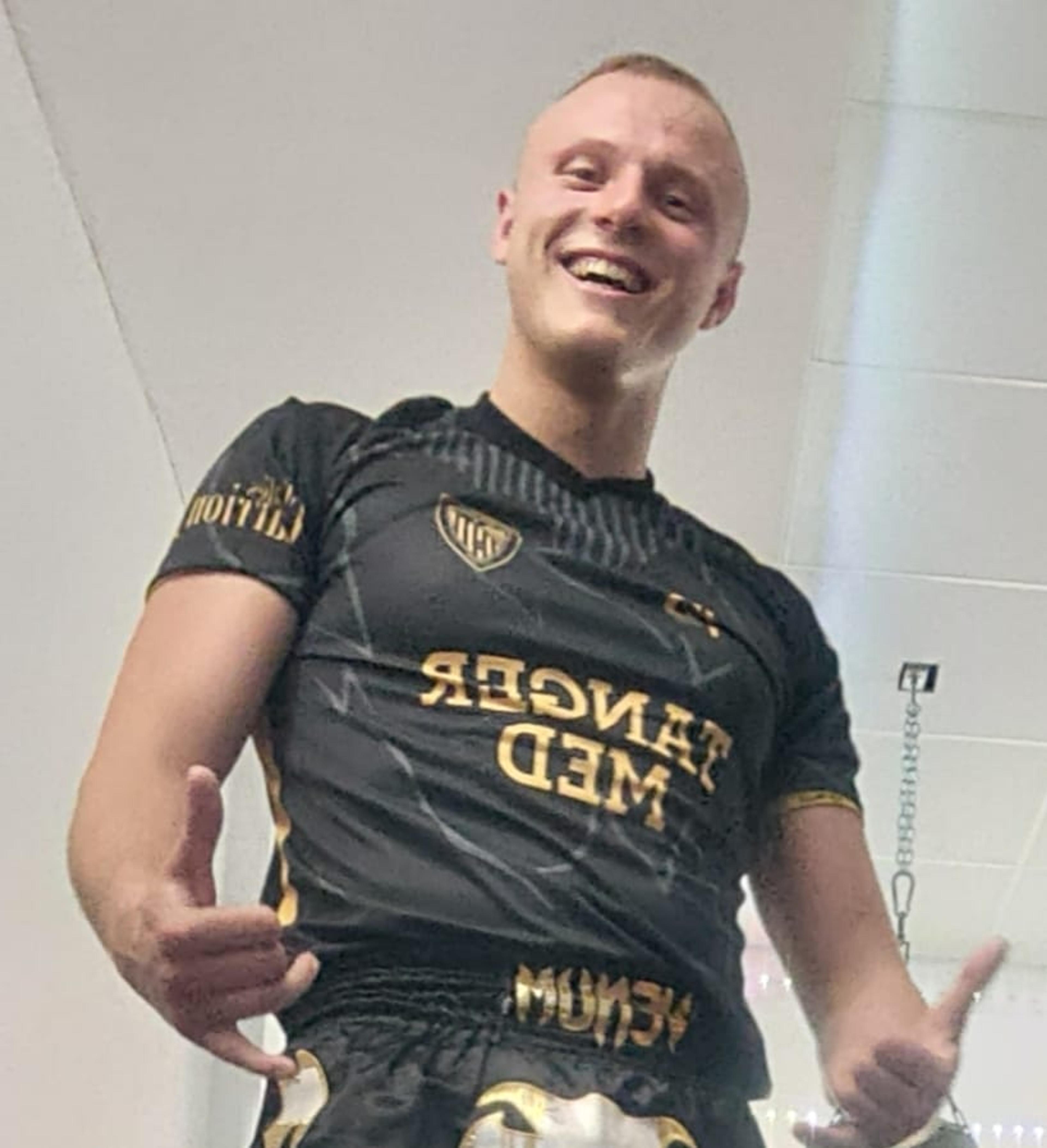 Alvaro Lukpratin