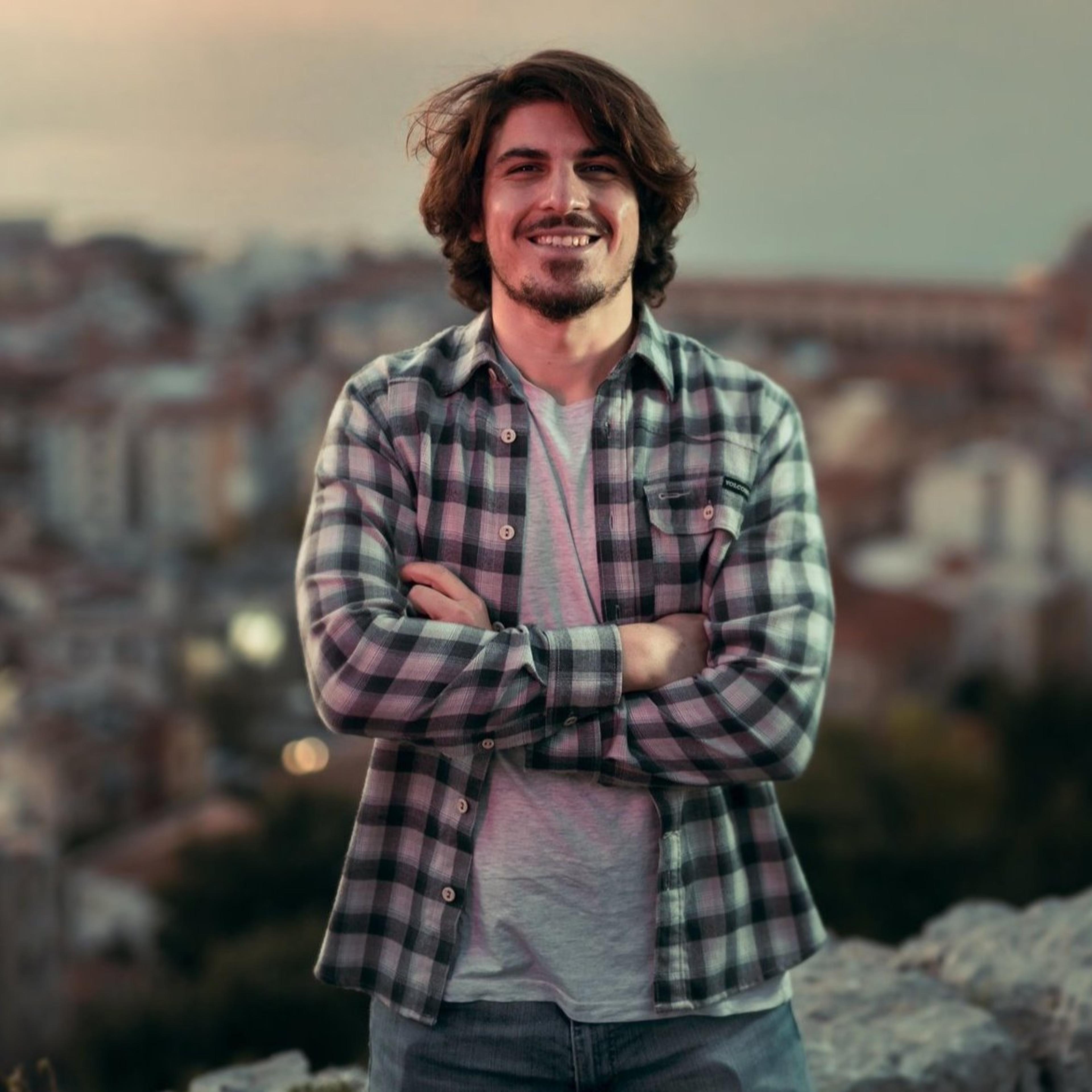 Armando Musotto