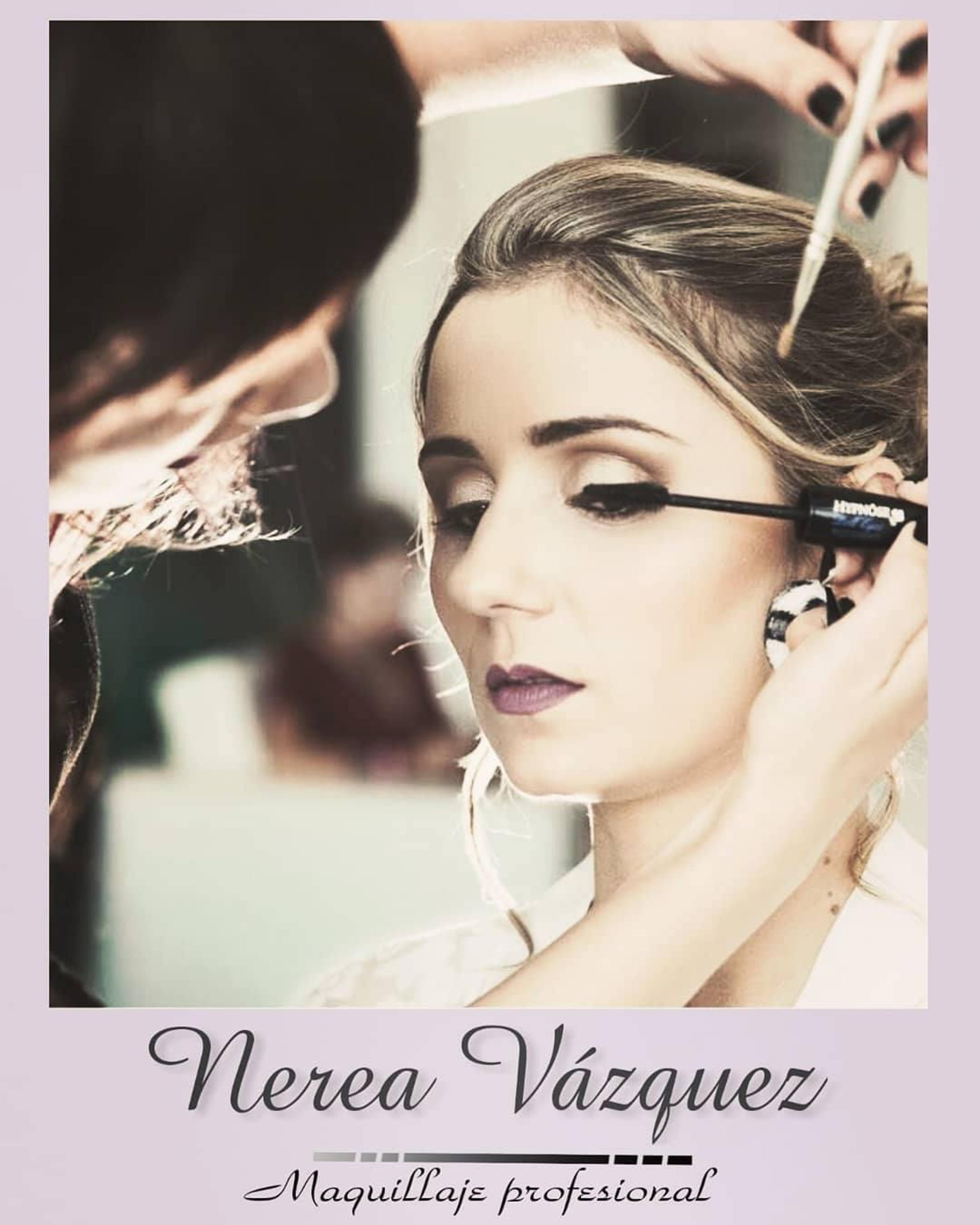 Nerea Vazquez