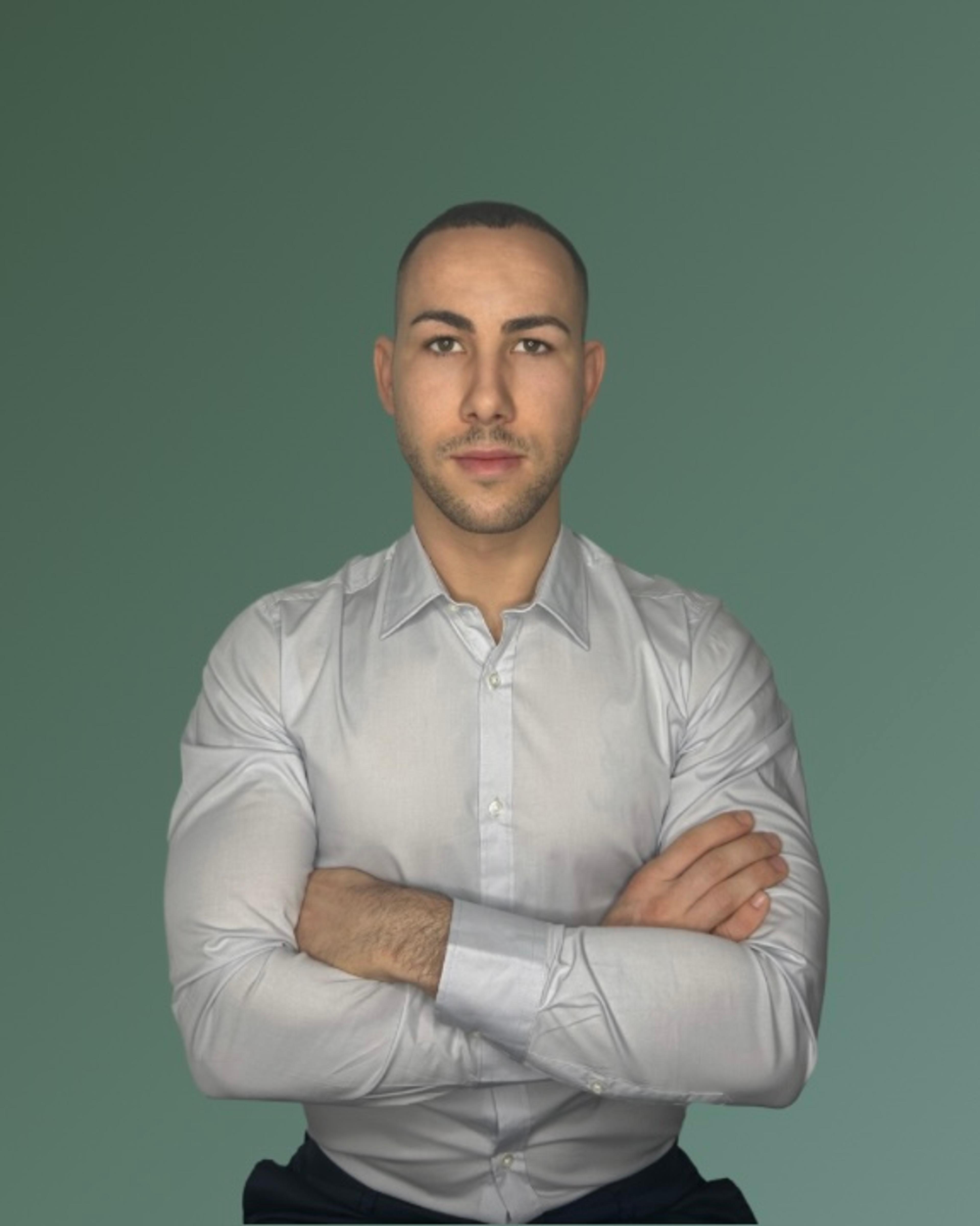 Ivan Cacioppo
