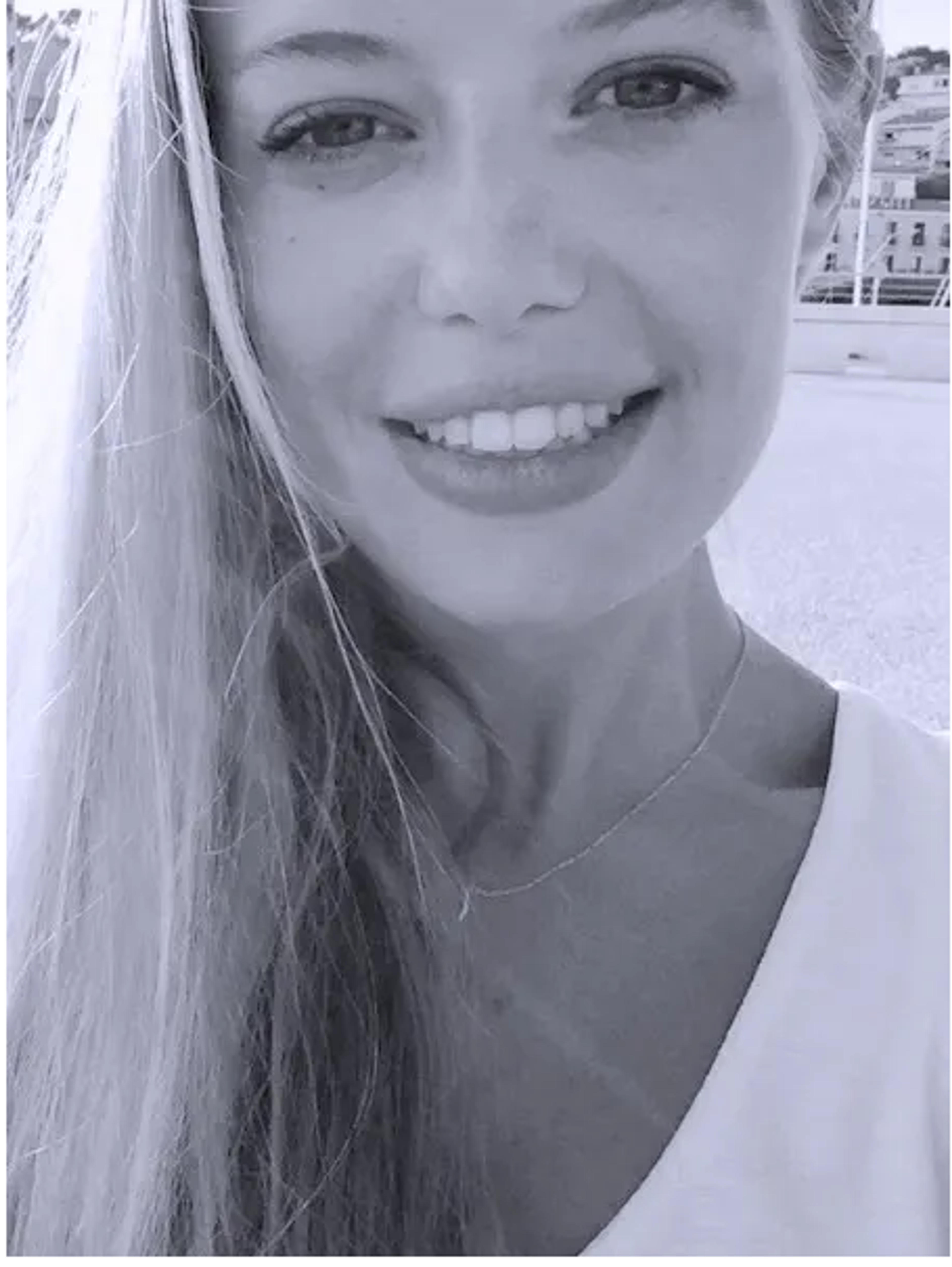Charline Defaux
