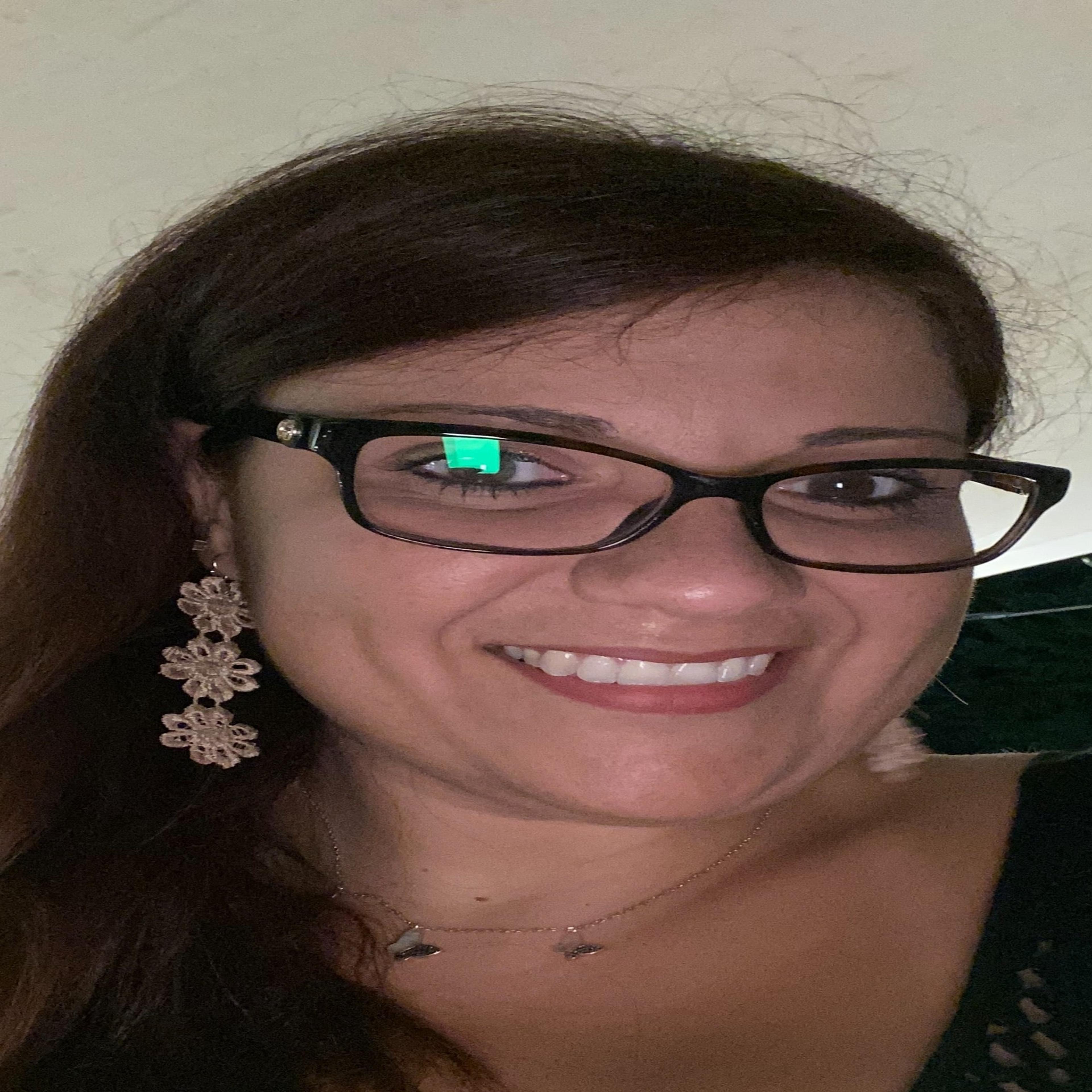 Graziana Spampinato