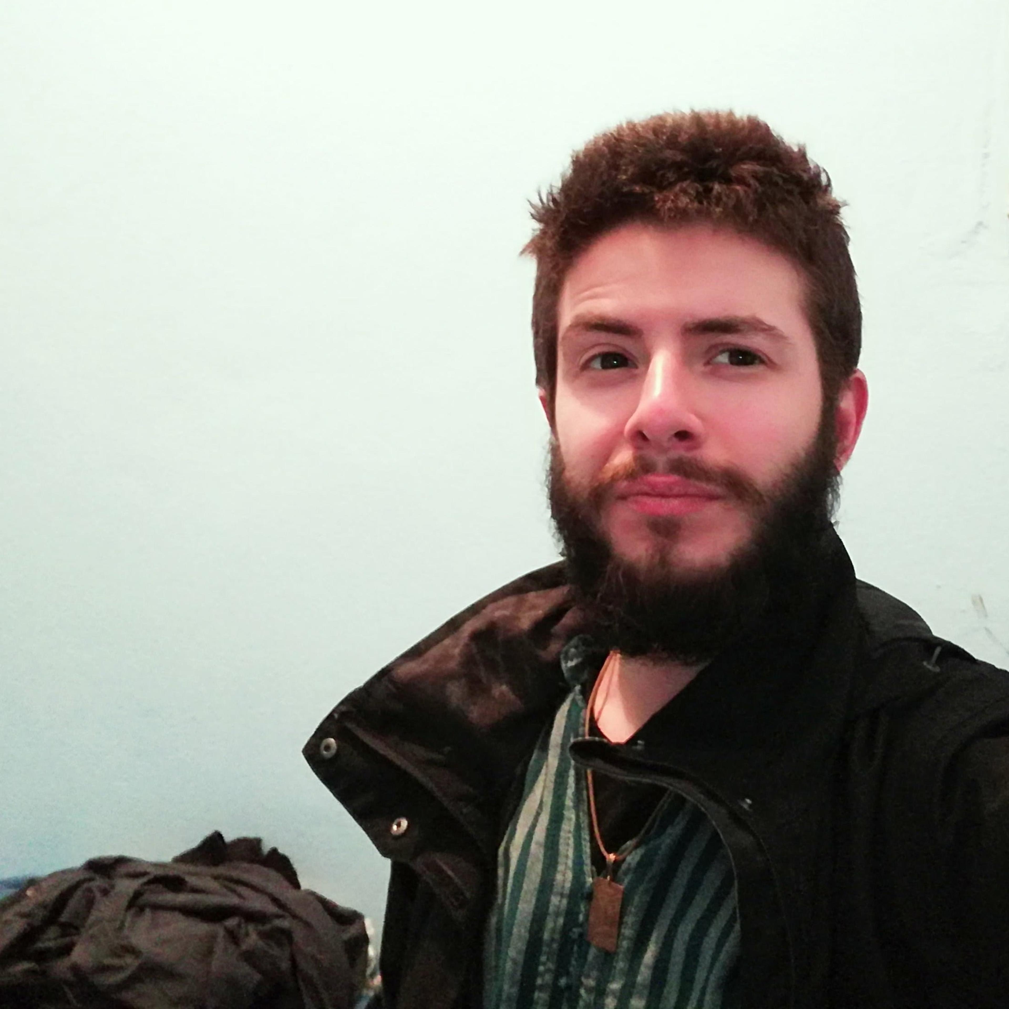 Mattia Dalla Benetta