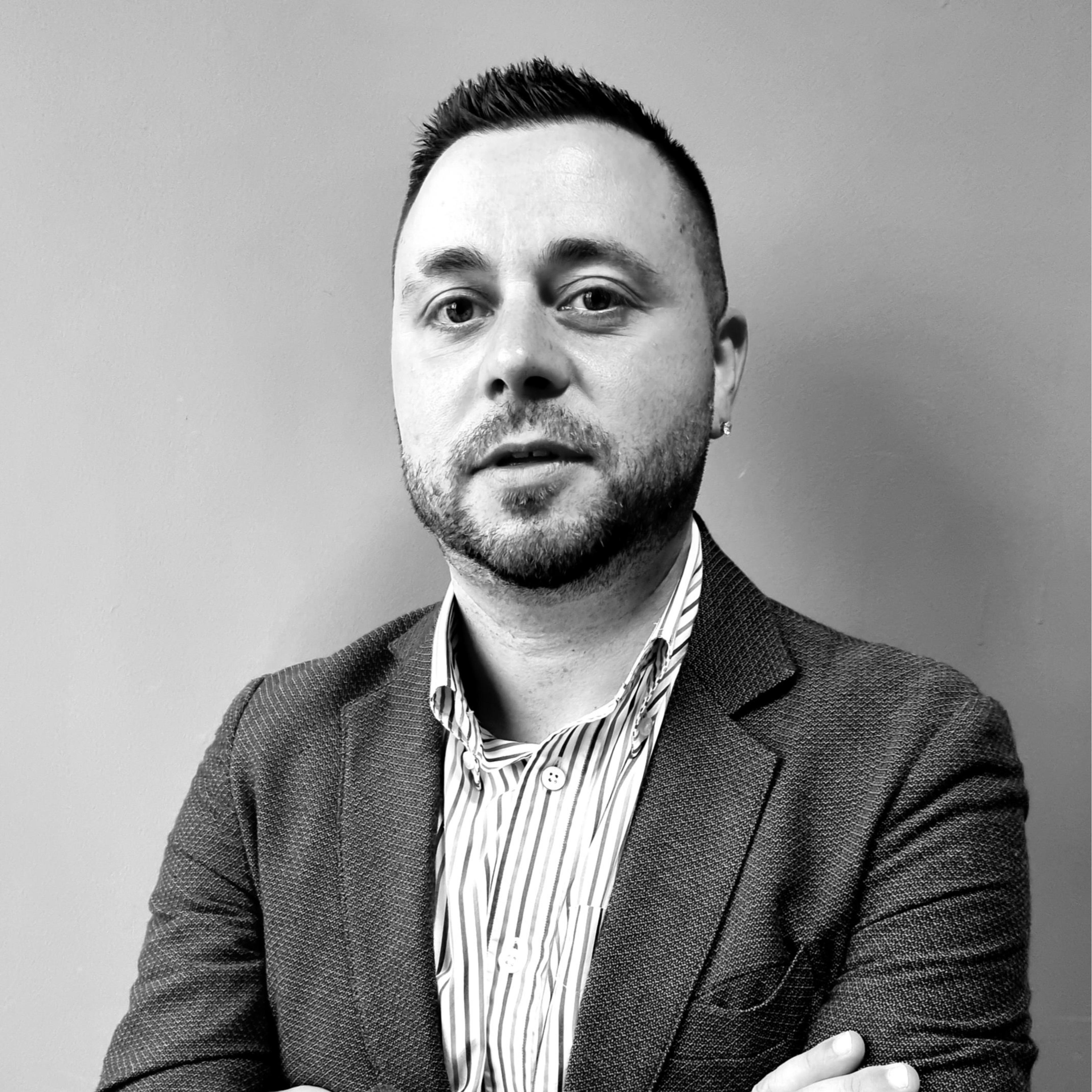 Geometra Alessandro Rubino