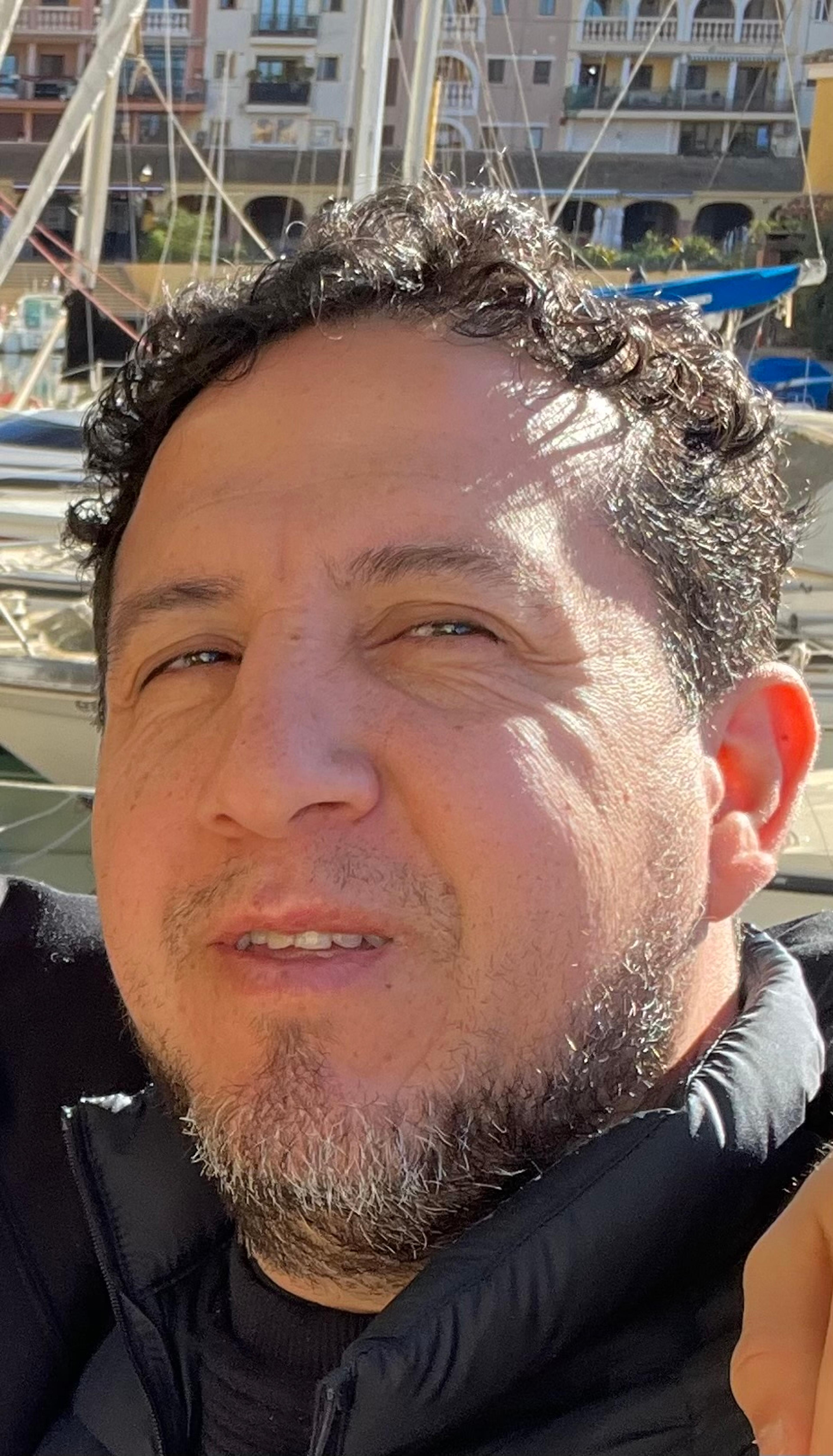 Patricio Valencia