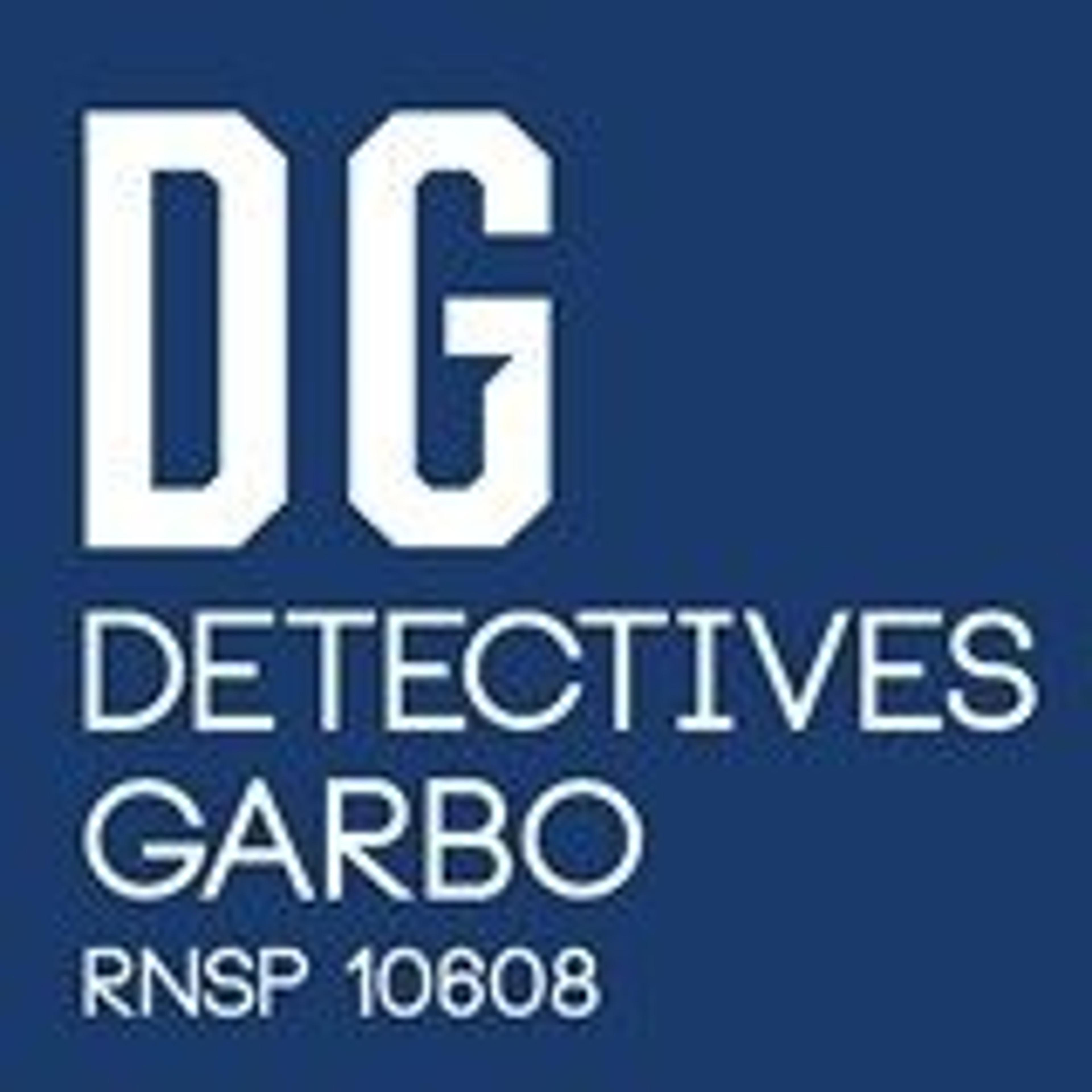 Detectives Garbo