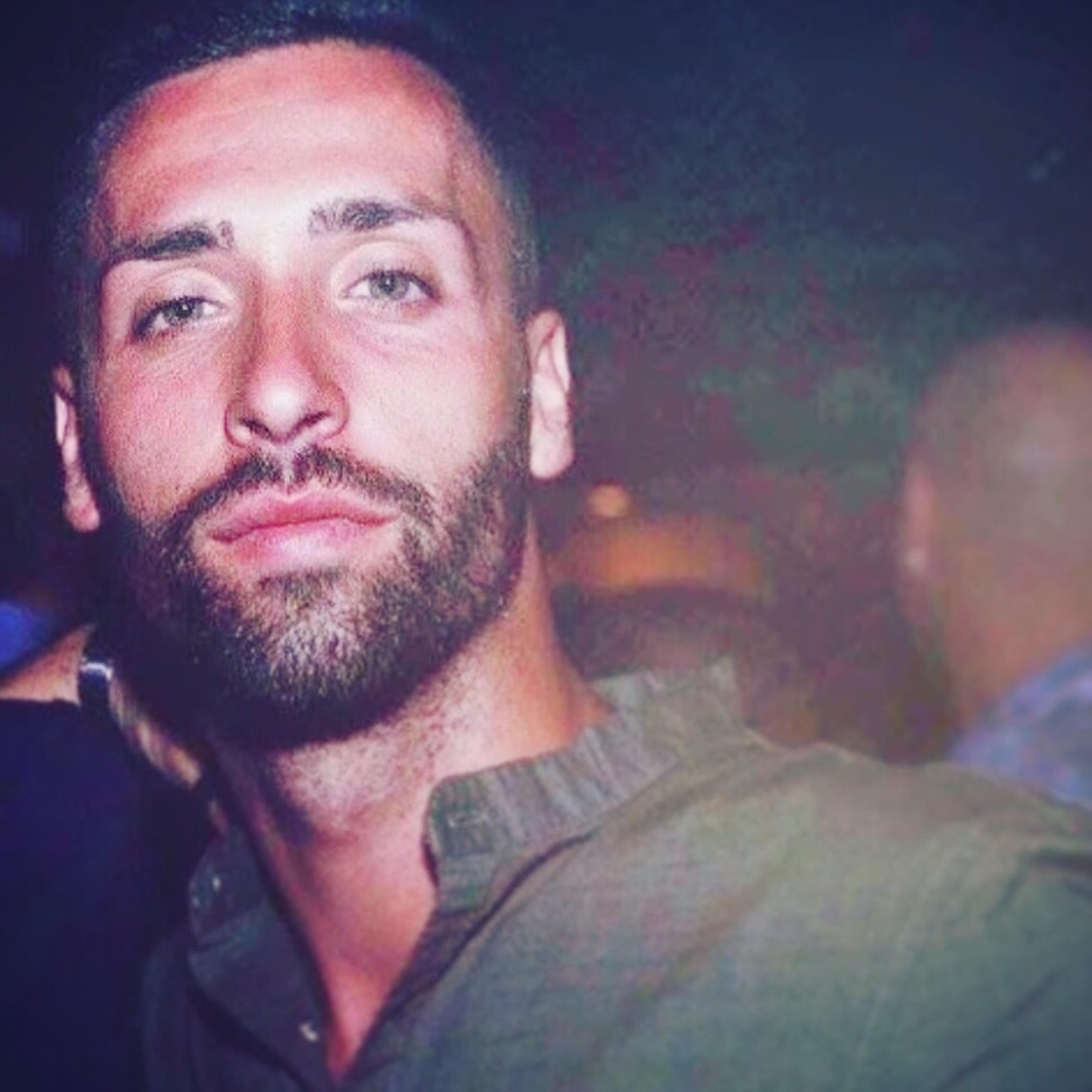 Mattia Esposito