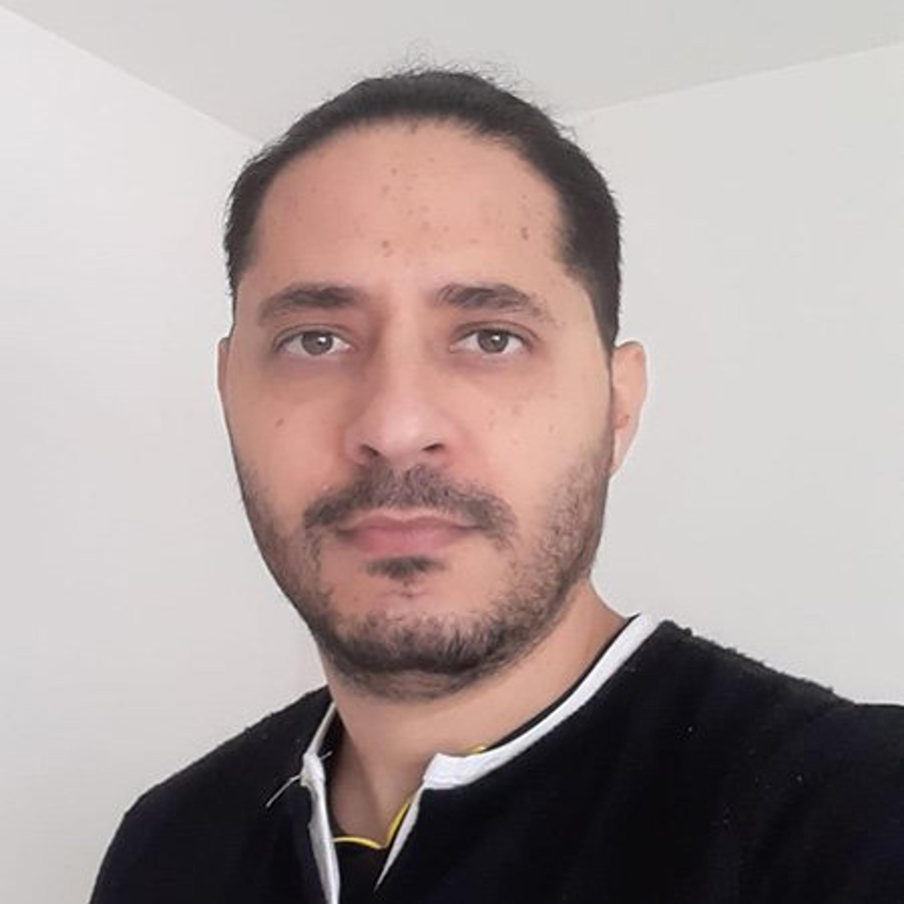 Jhon De Faria