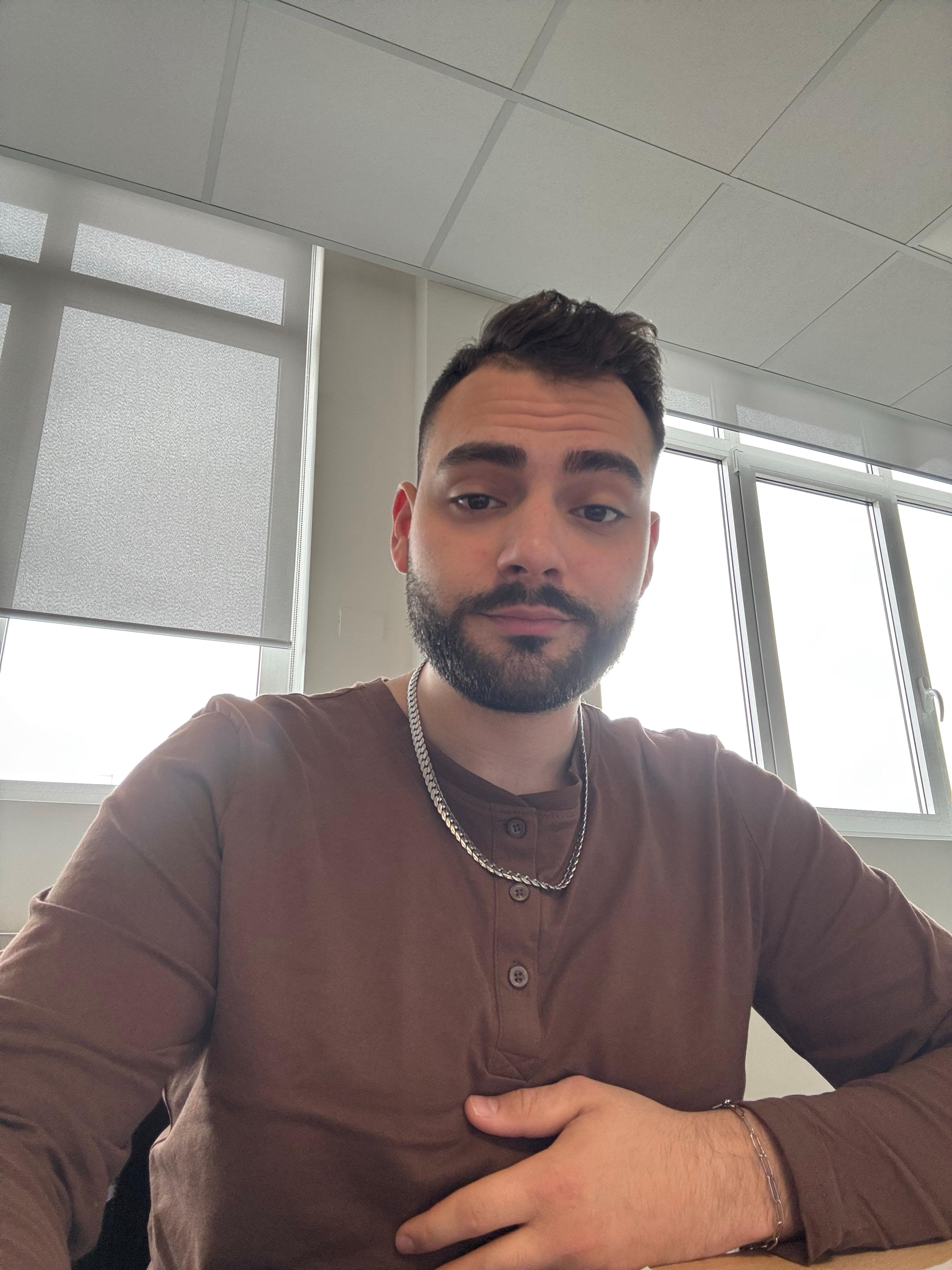 Alessandro Mosca