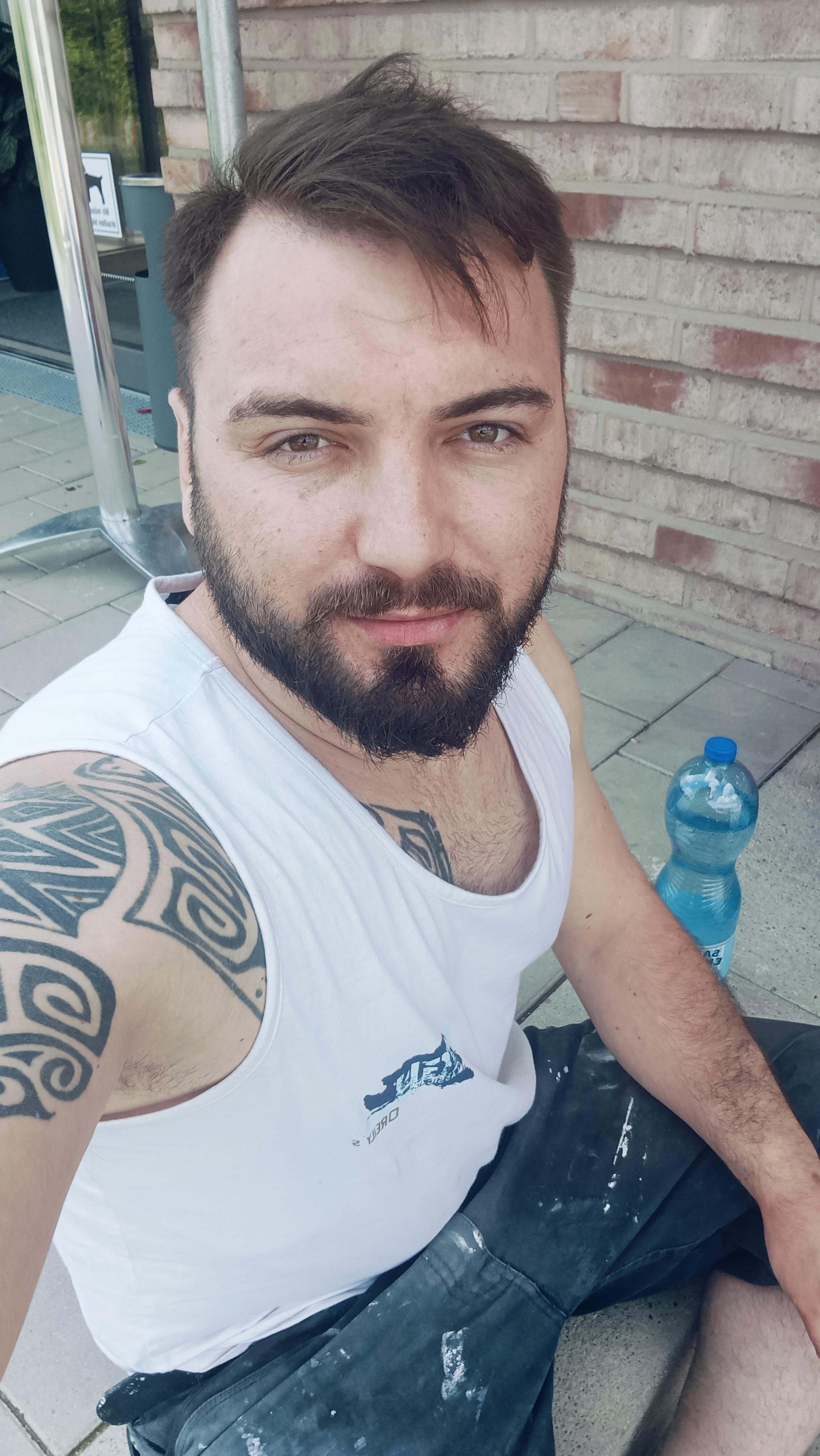 Emanuel Istfan