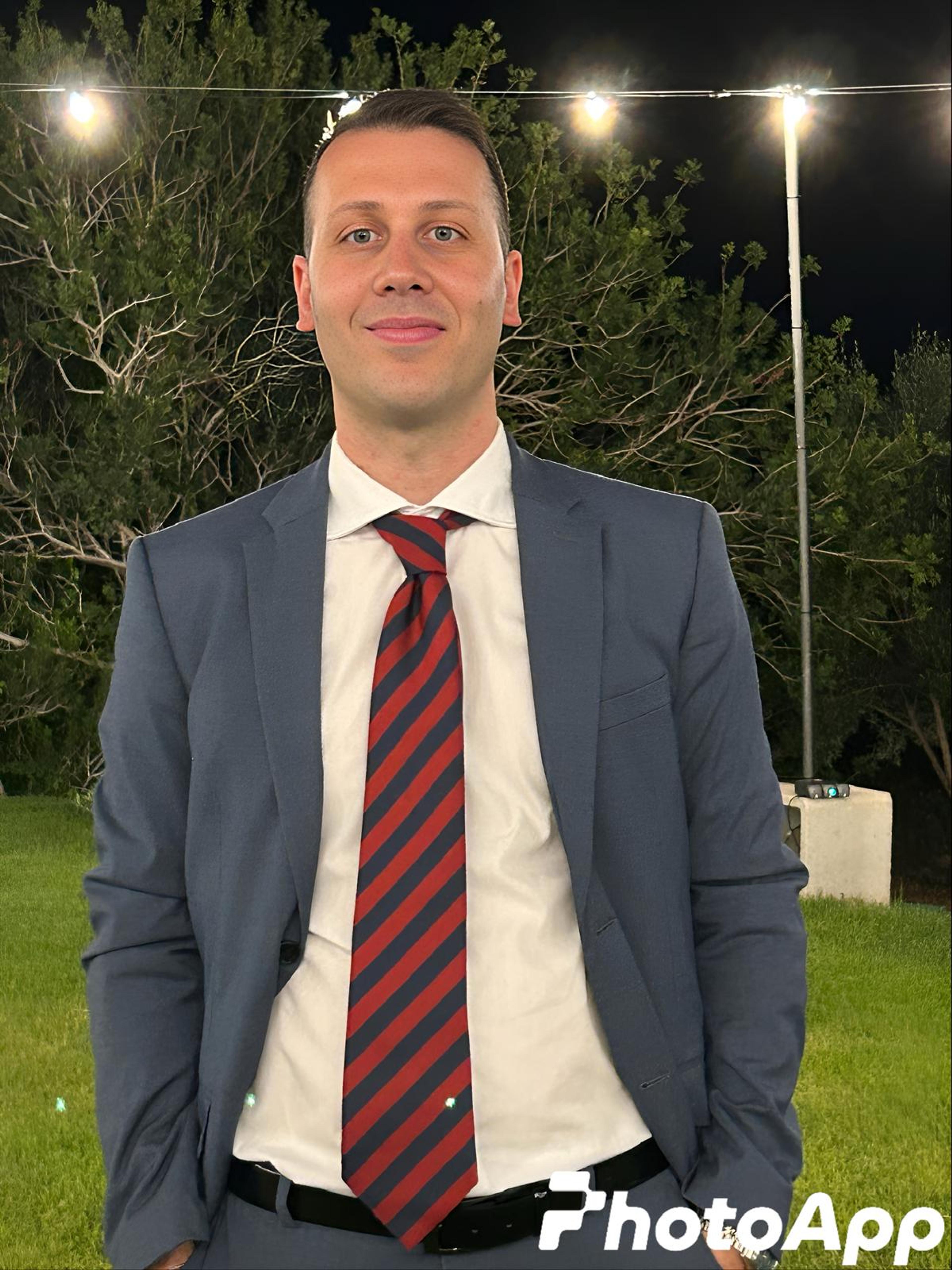 Gaetano Casaburi