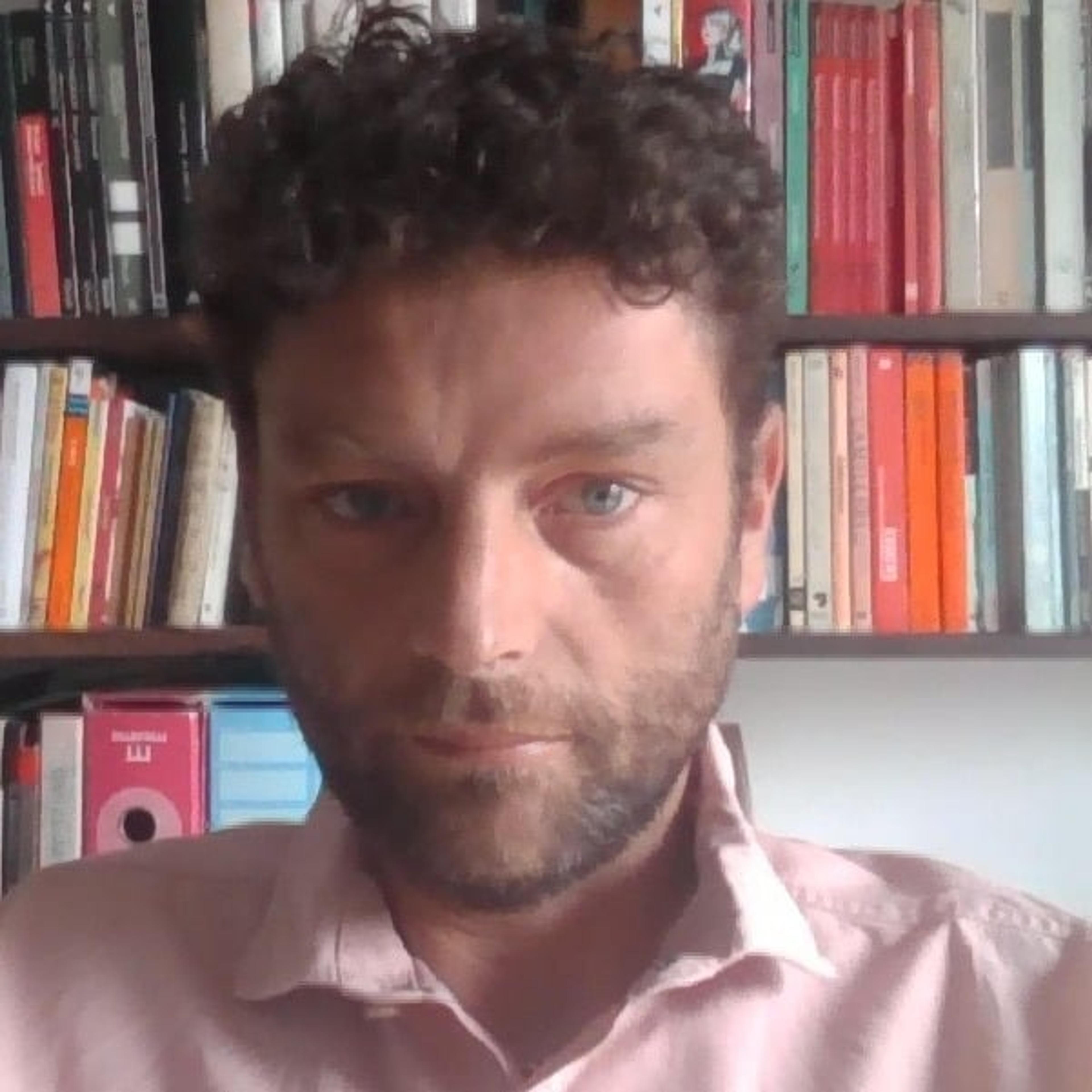 Eduardo Castaldo