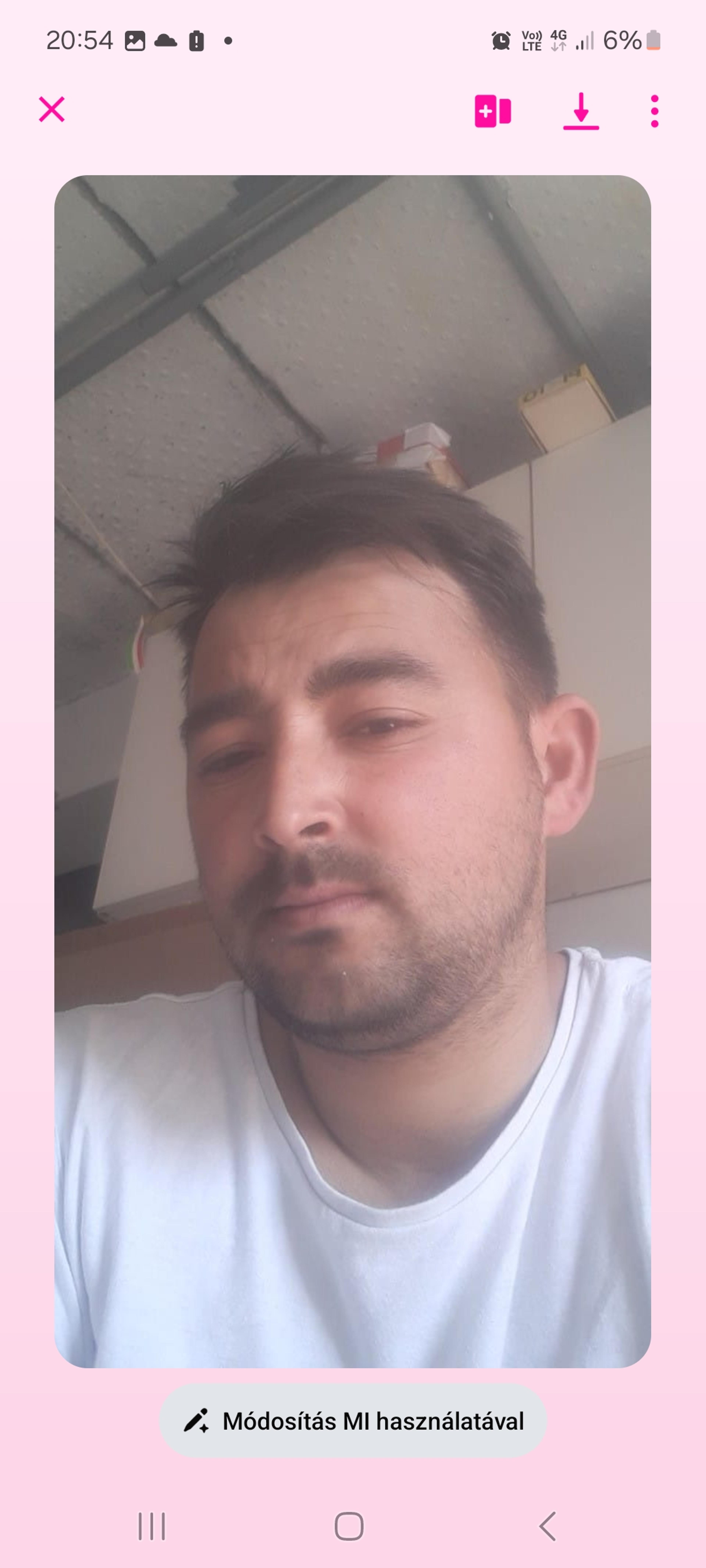 Tibor Varga
