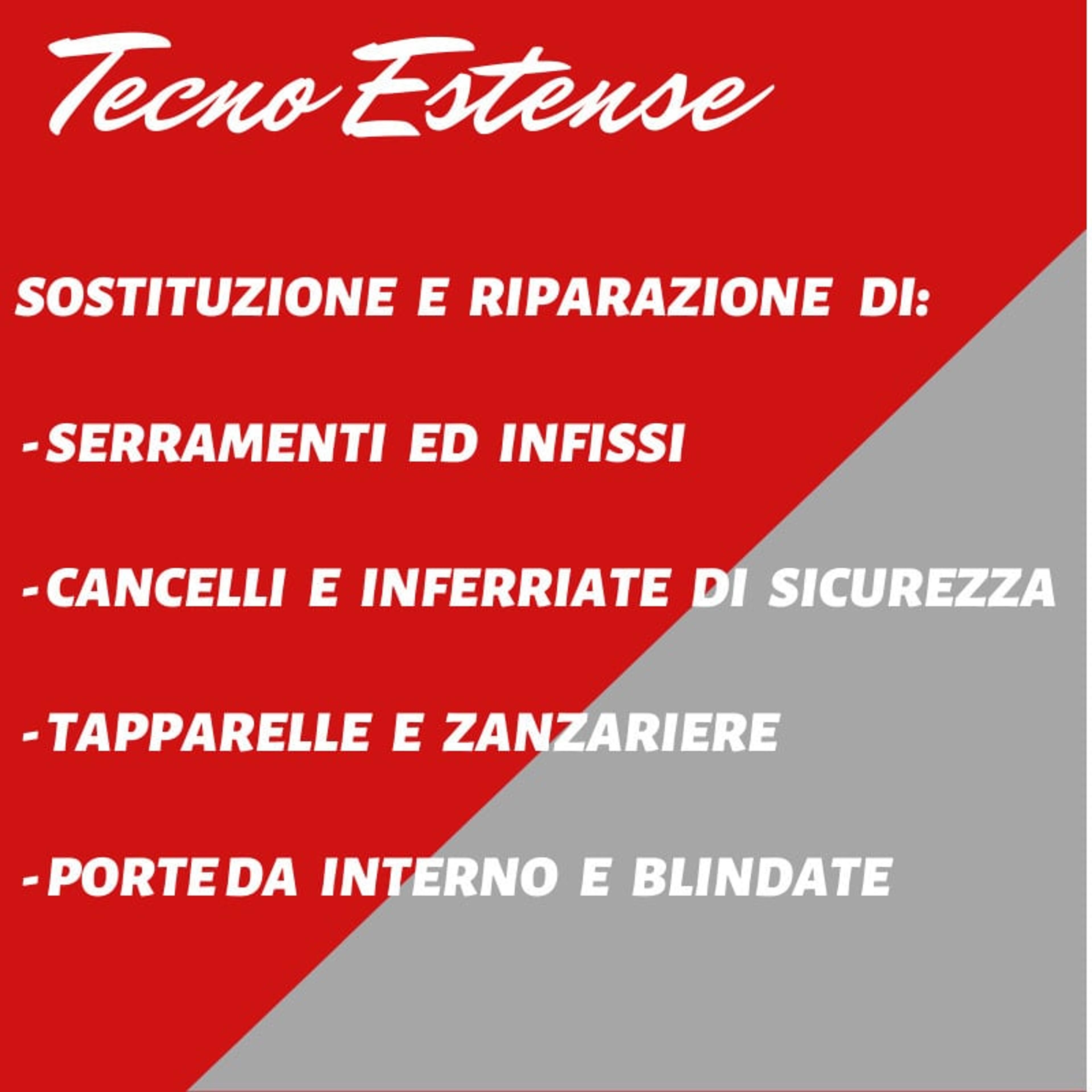 TECNO ESTENSE