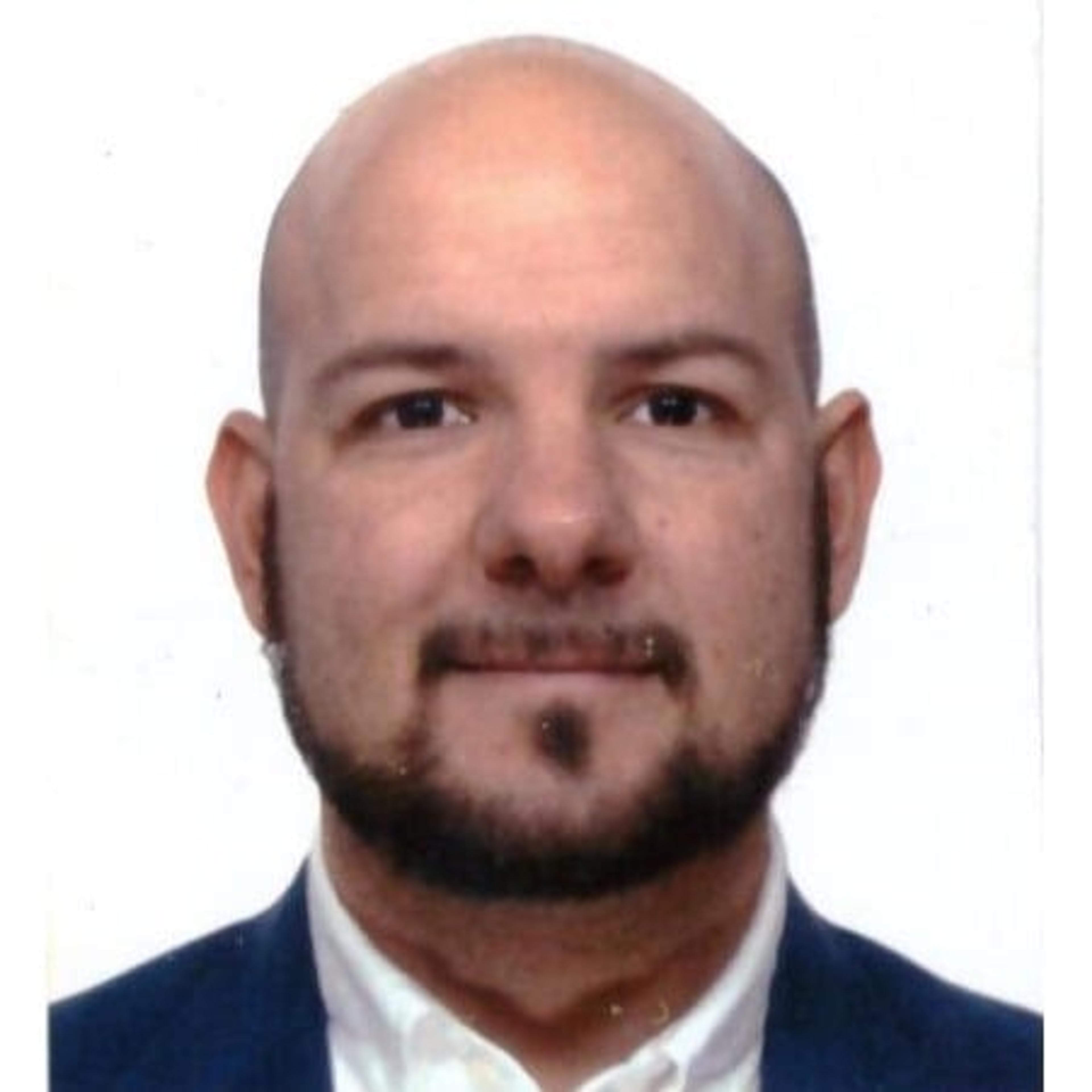 Maurizio innocenti