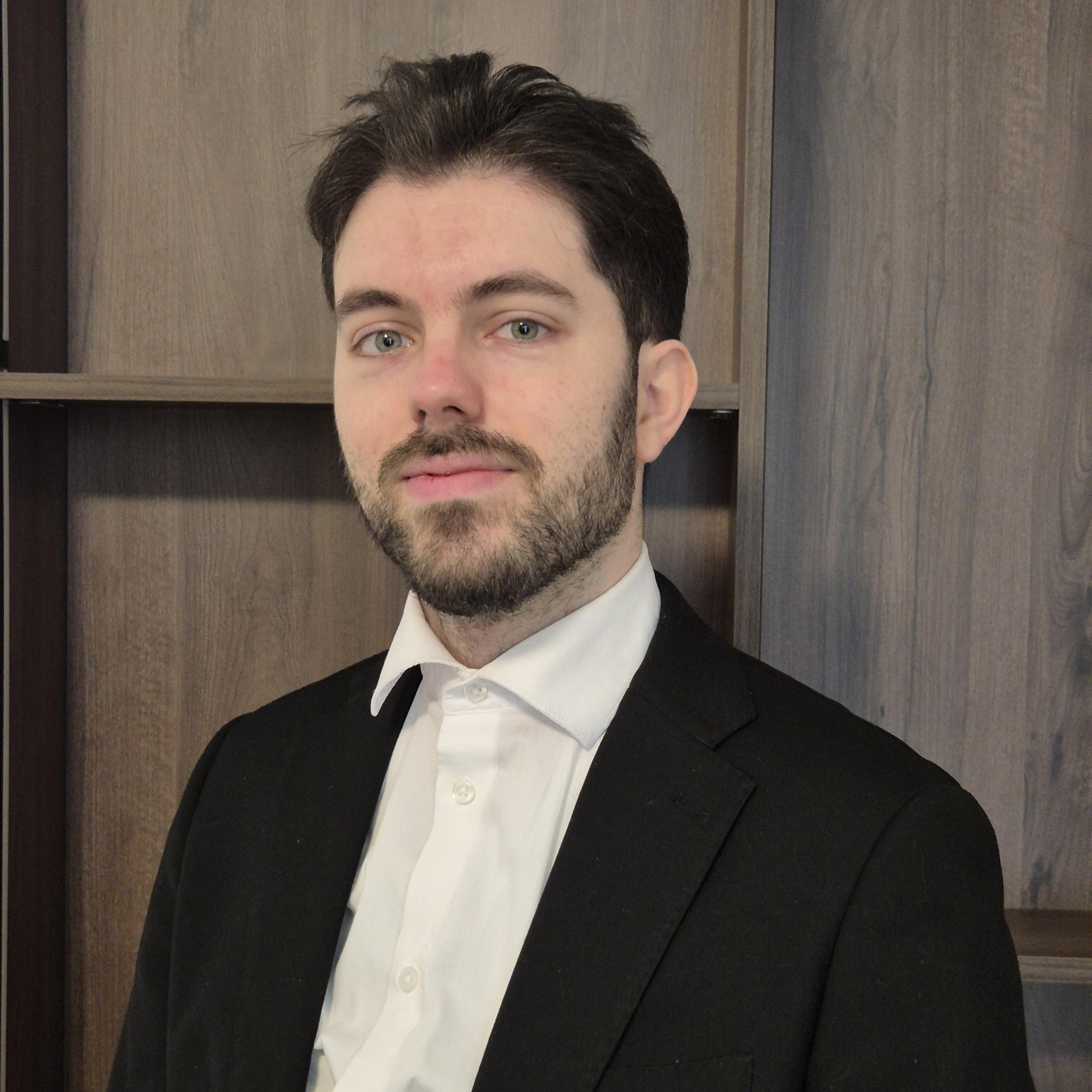 Flavio Rausa