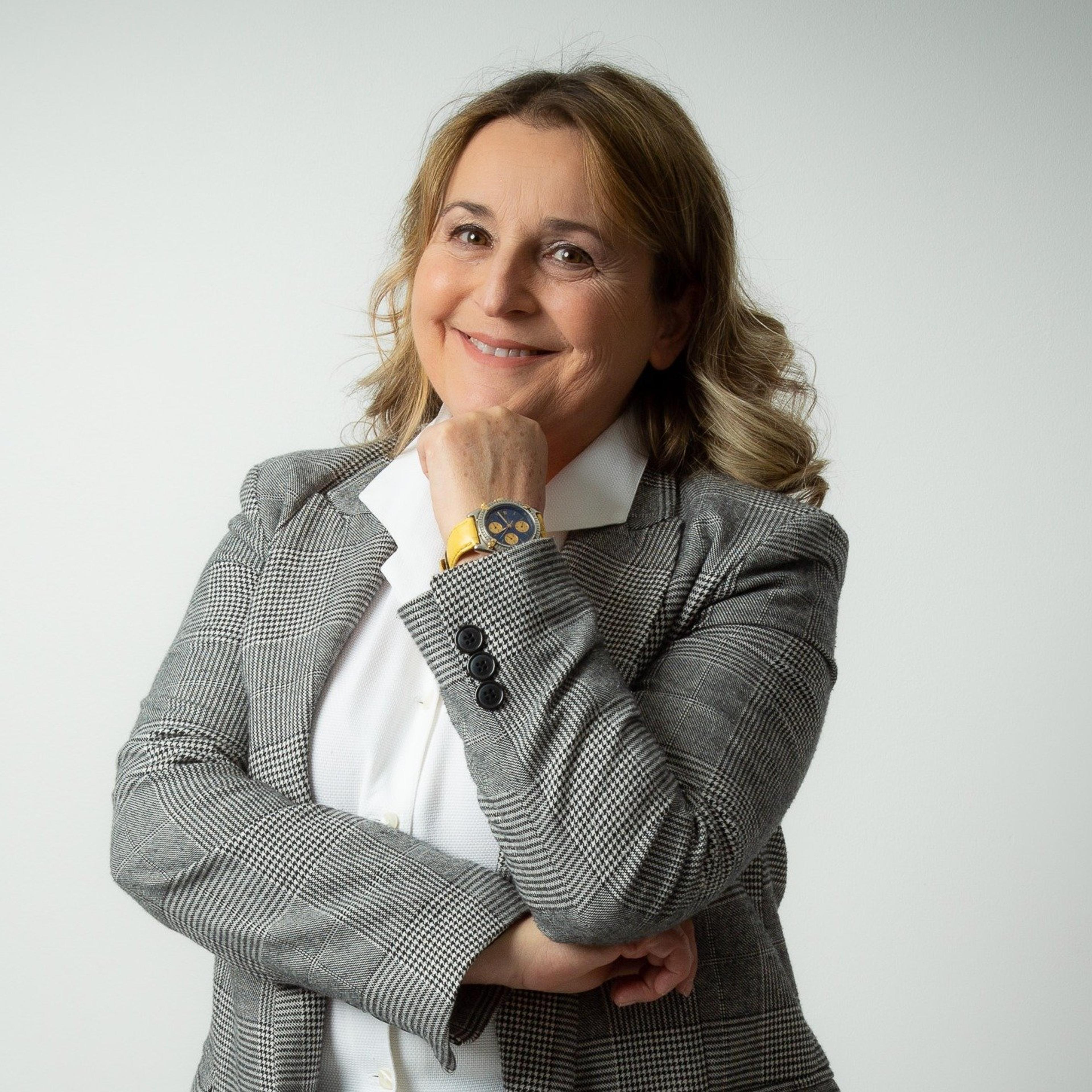 Donatella Bastari Consulente Digitale