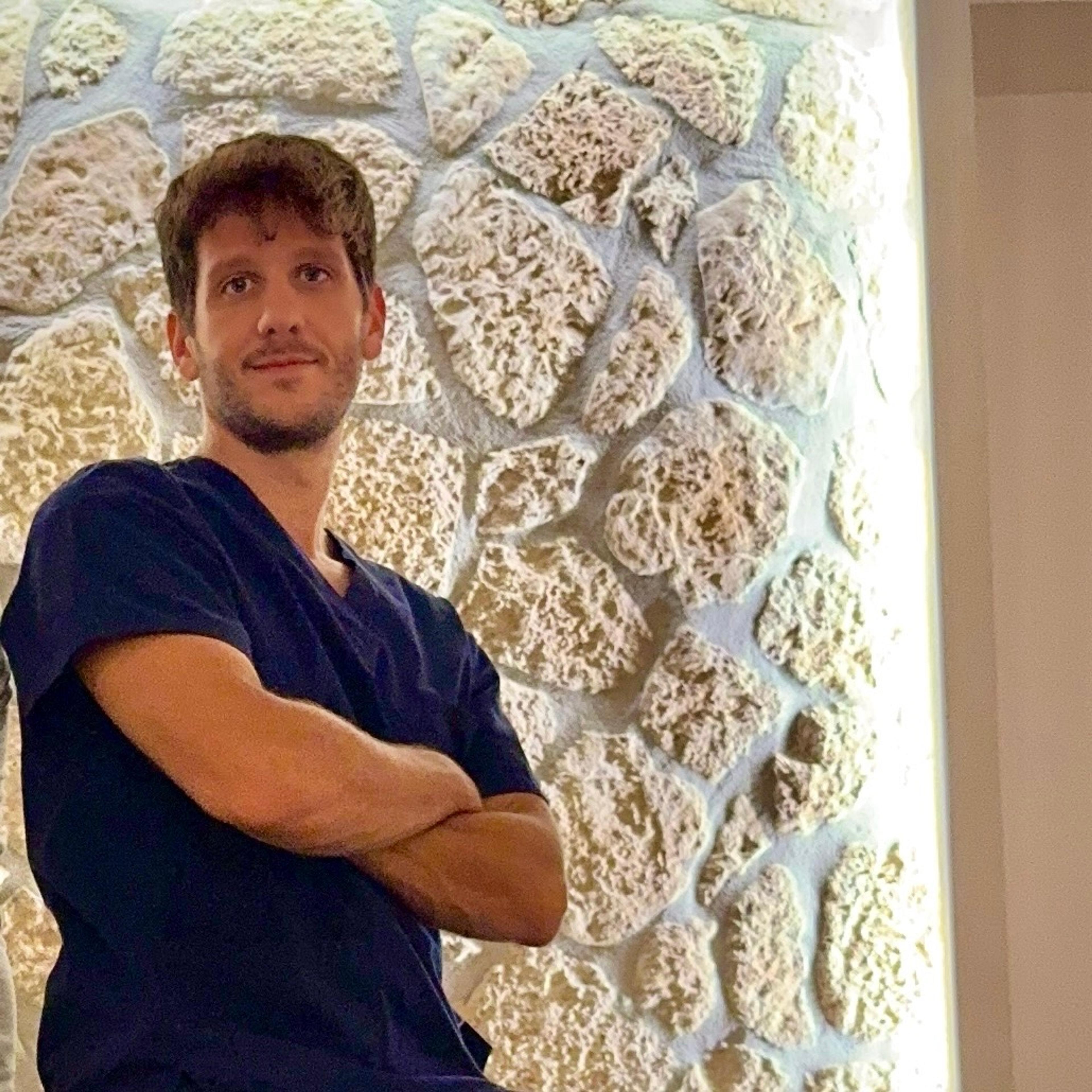 Pierluca Toppi