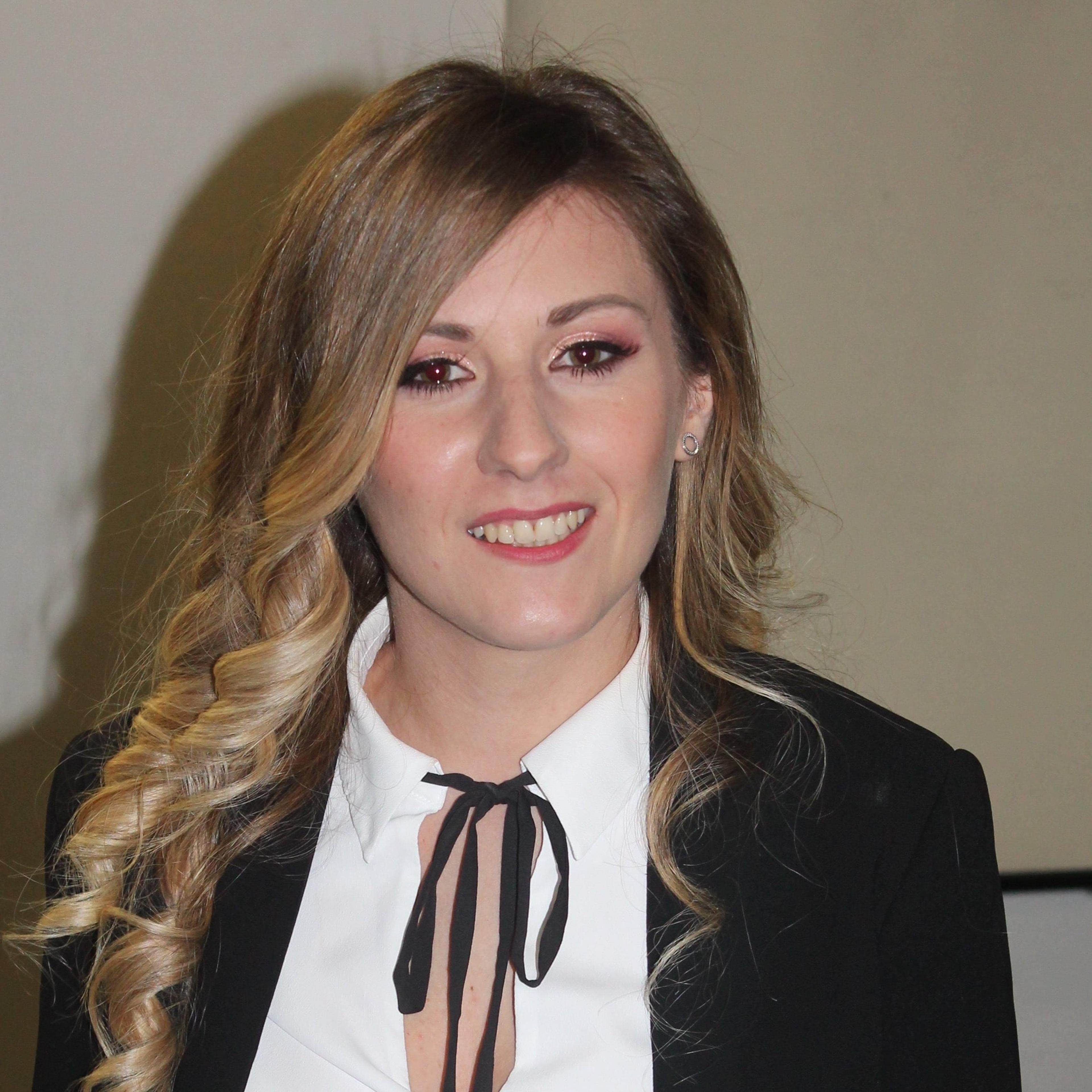 Federica Gandolfo