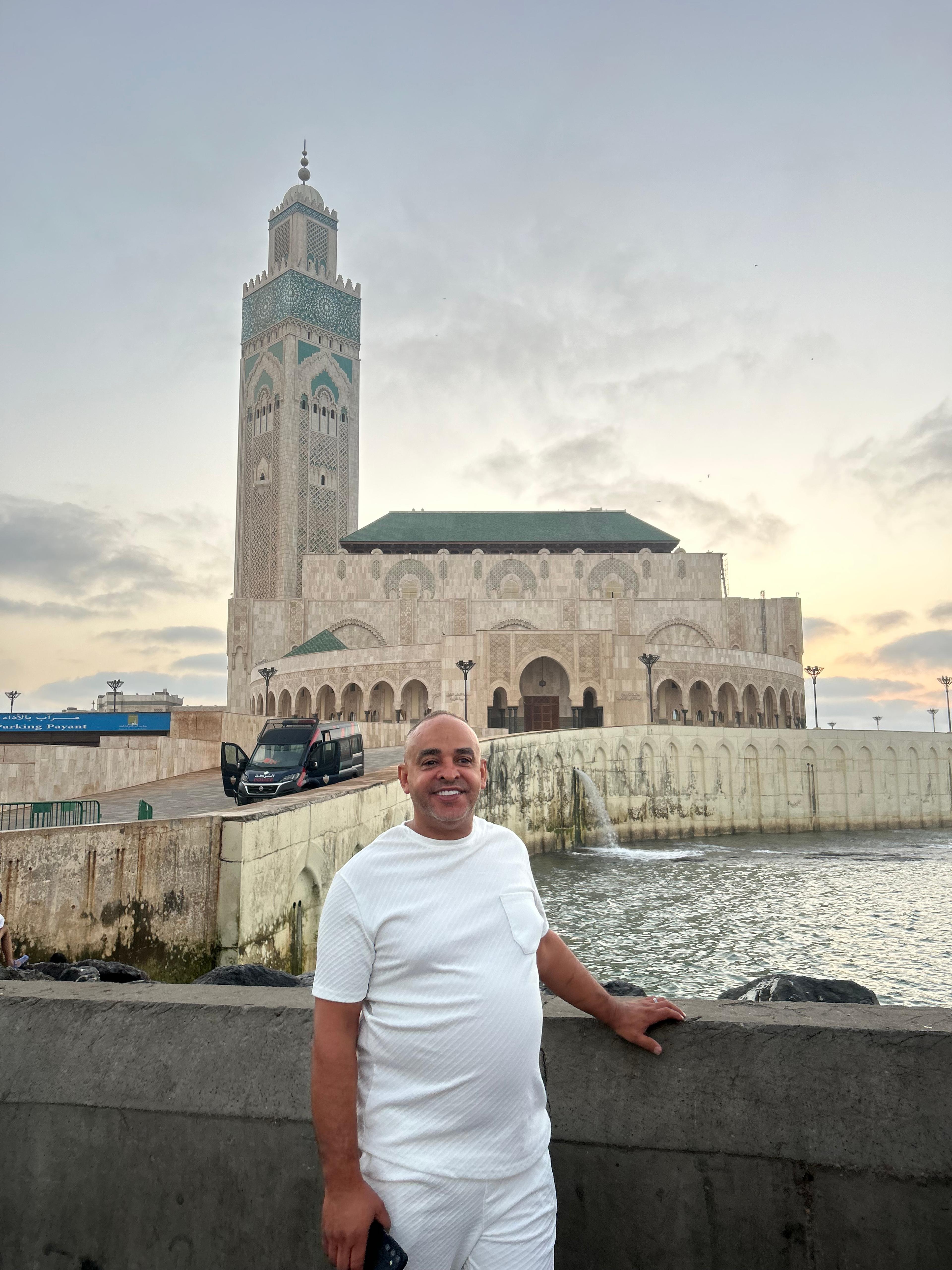 Brahim Laazizi