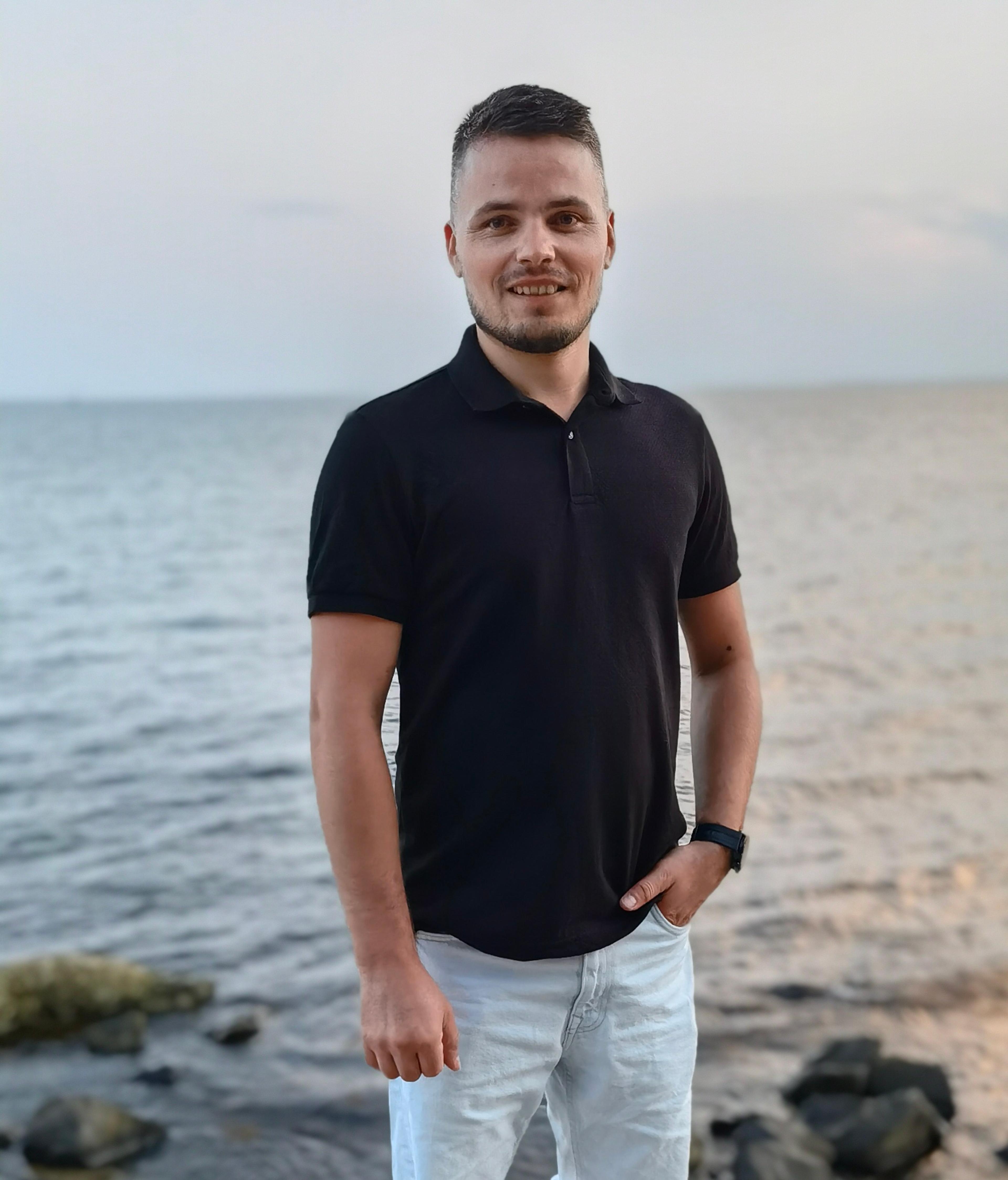 Alexandru Gojnea
