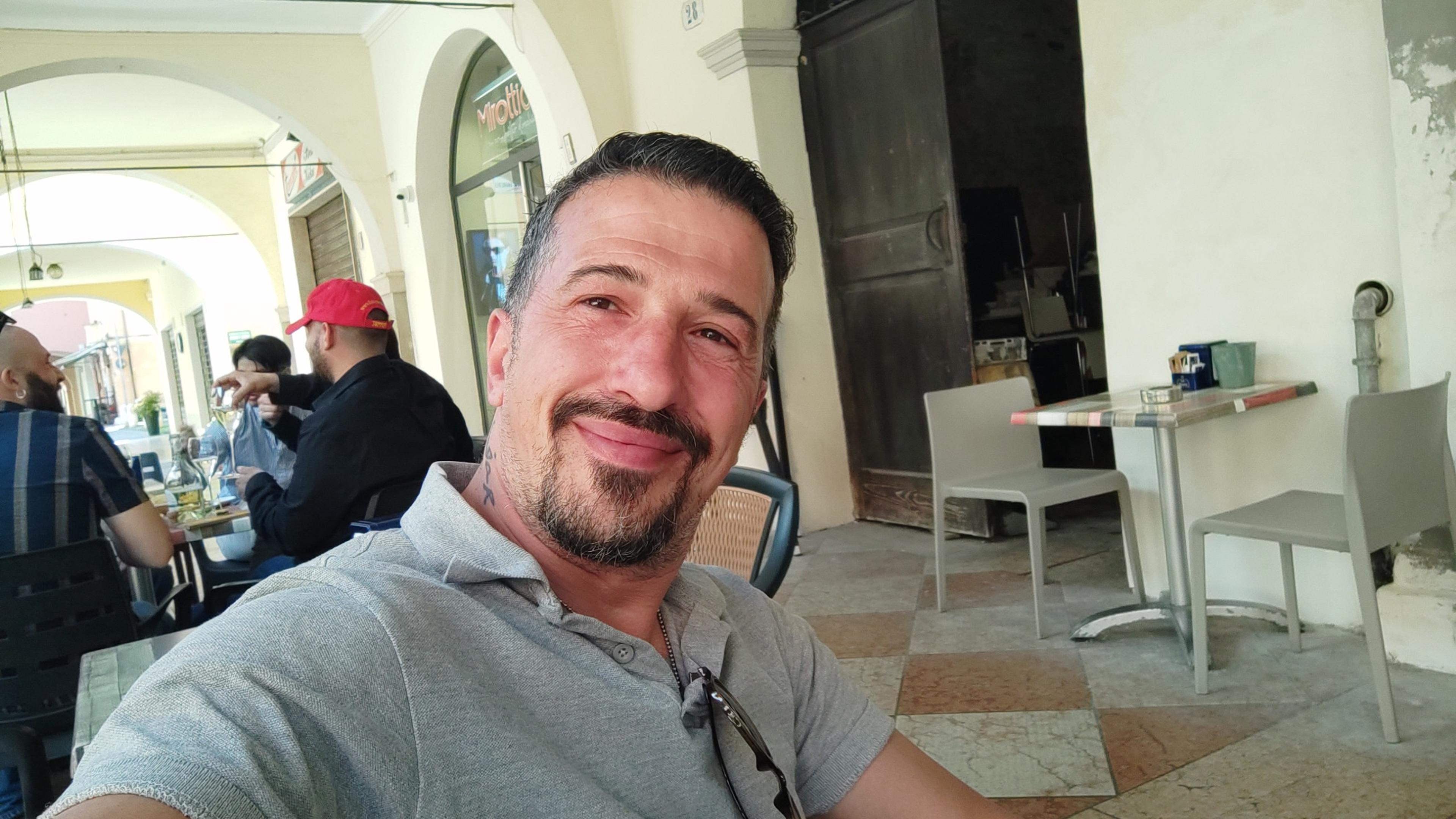 Simone Scigliuzzi