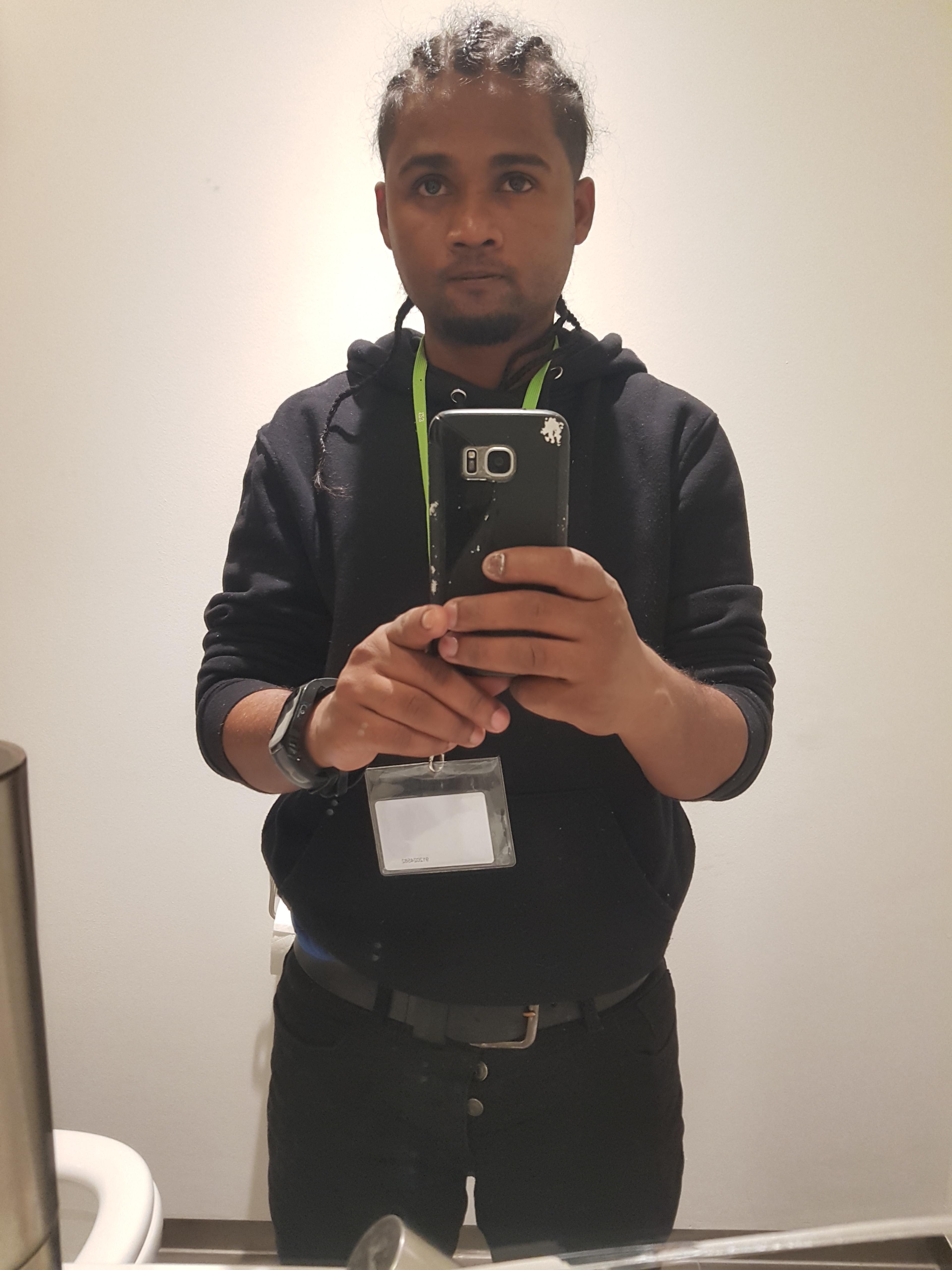 Christopher Kissoon