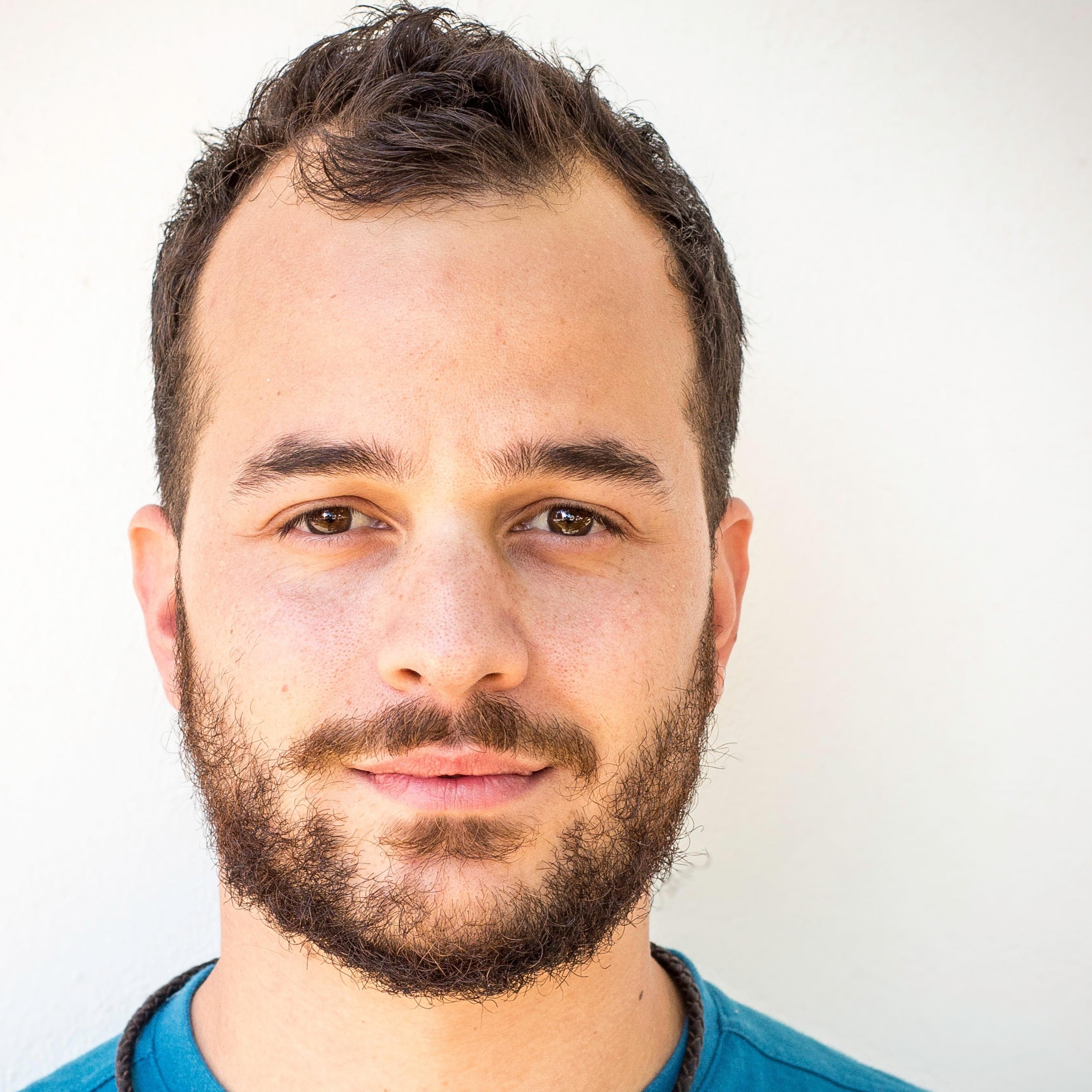 Luca Modesto