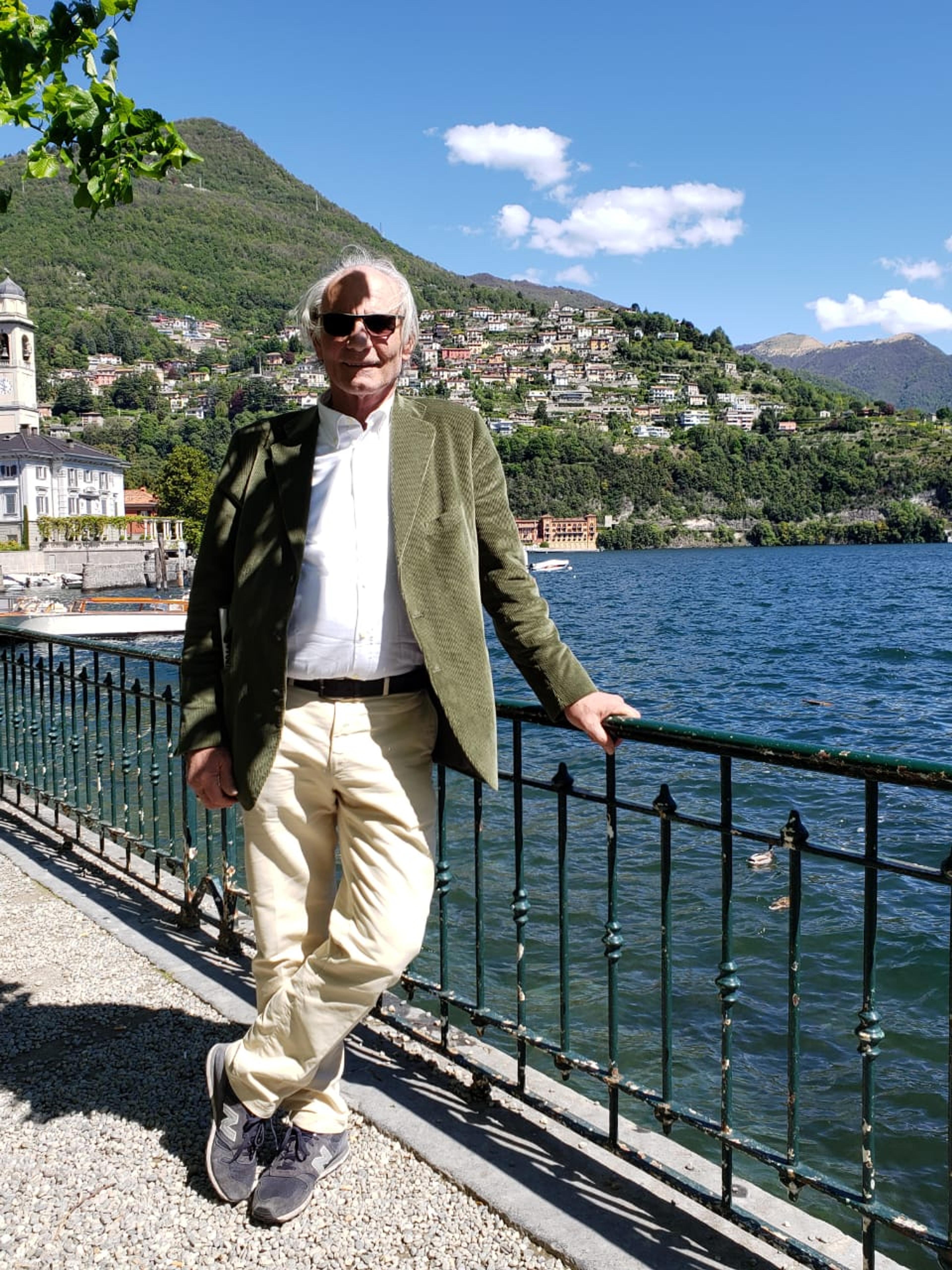Vito Andreola