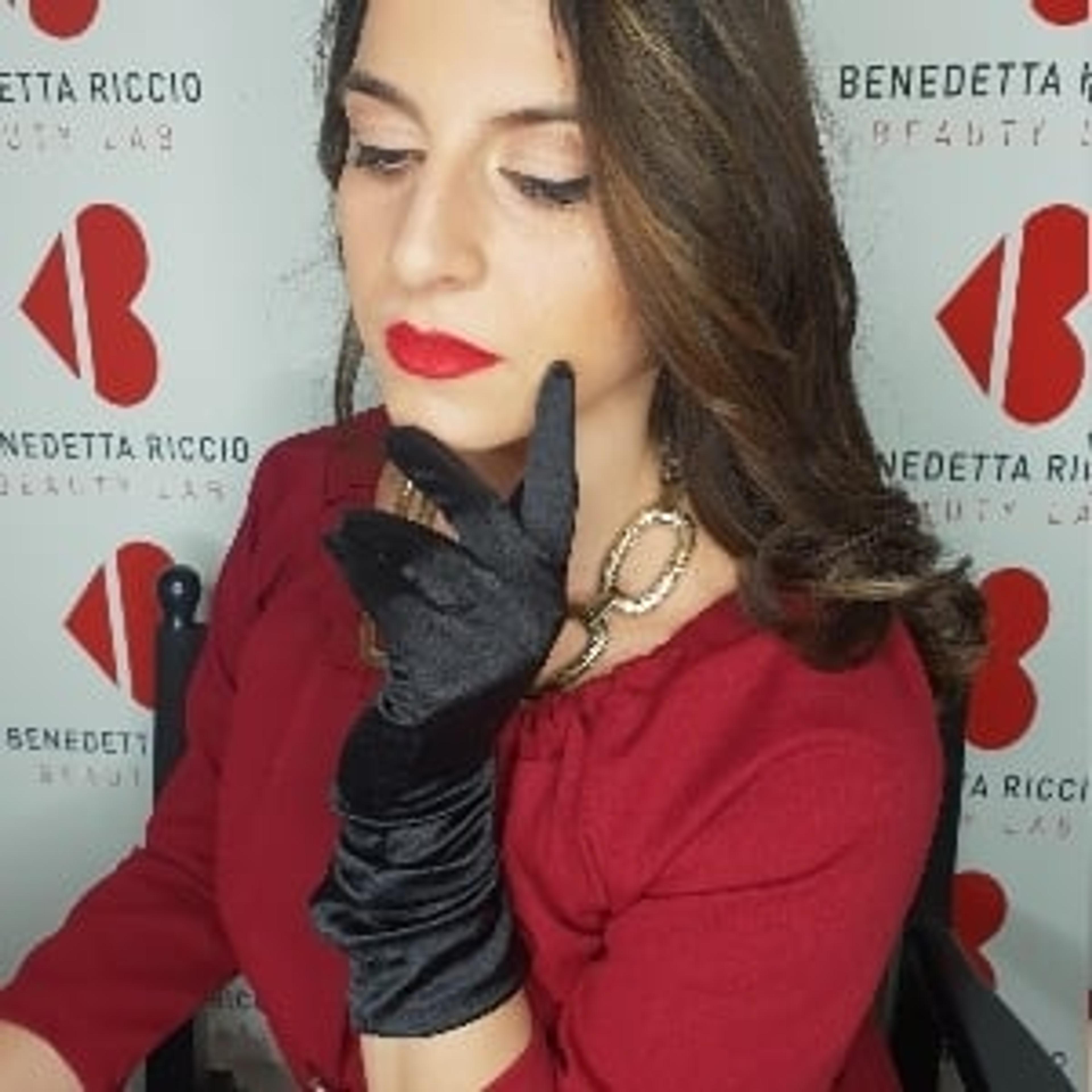 Raffaella Vicidomini