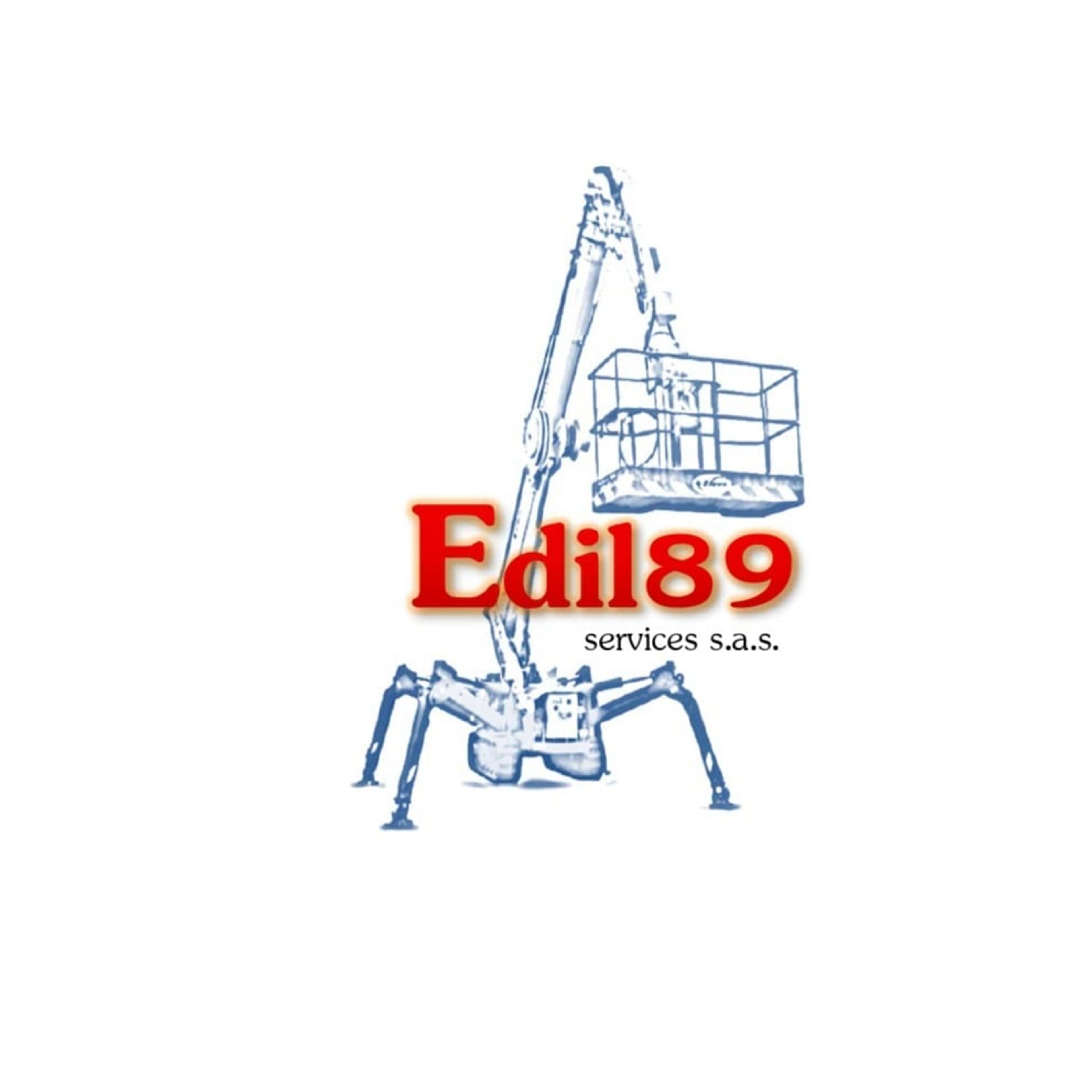 Edil 89 services s.a.s.