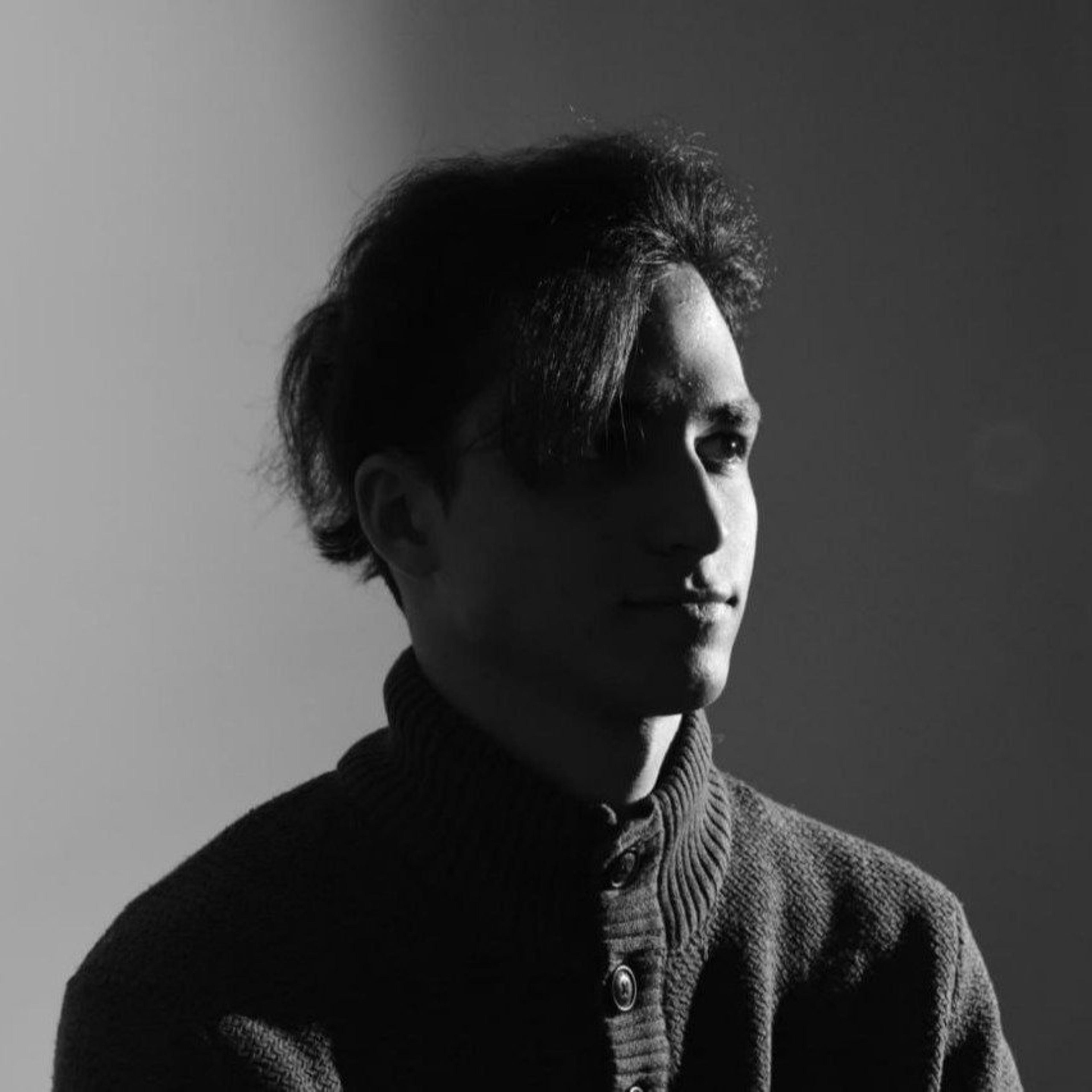 Gabriel David Machado Martínez