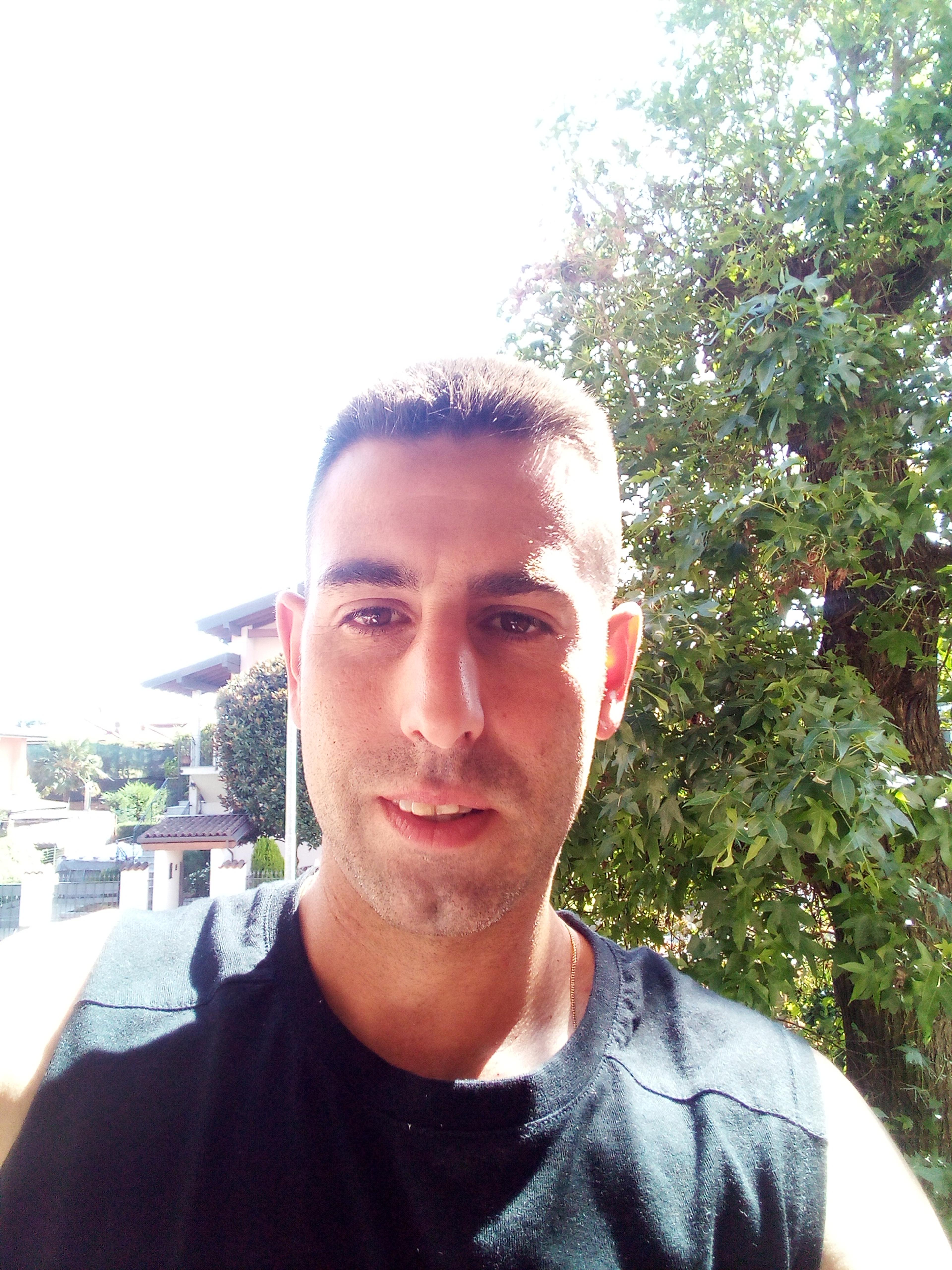 Alessandro Esposito