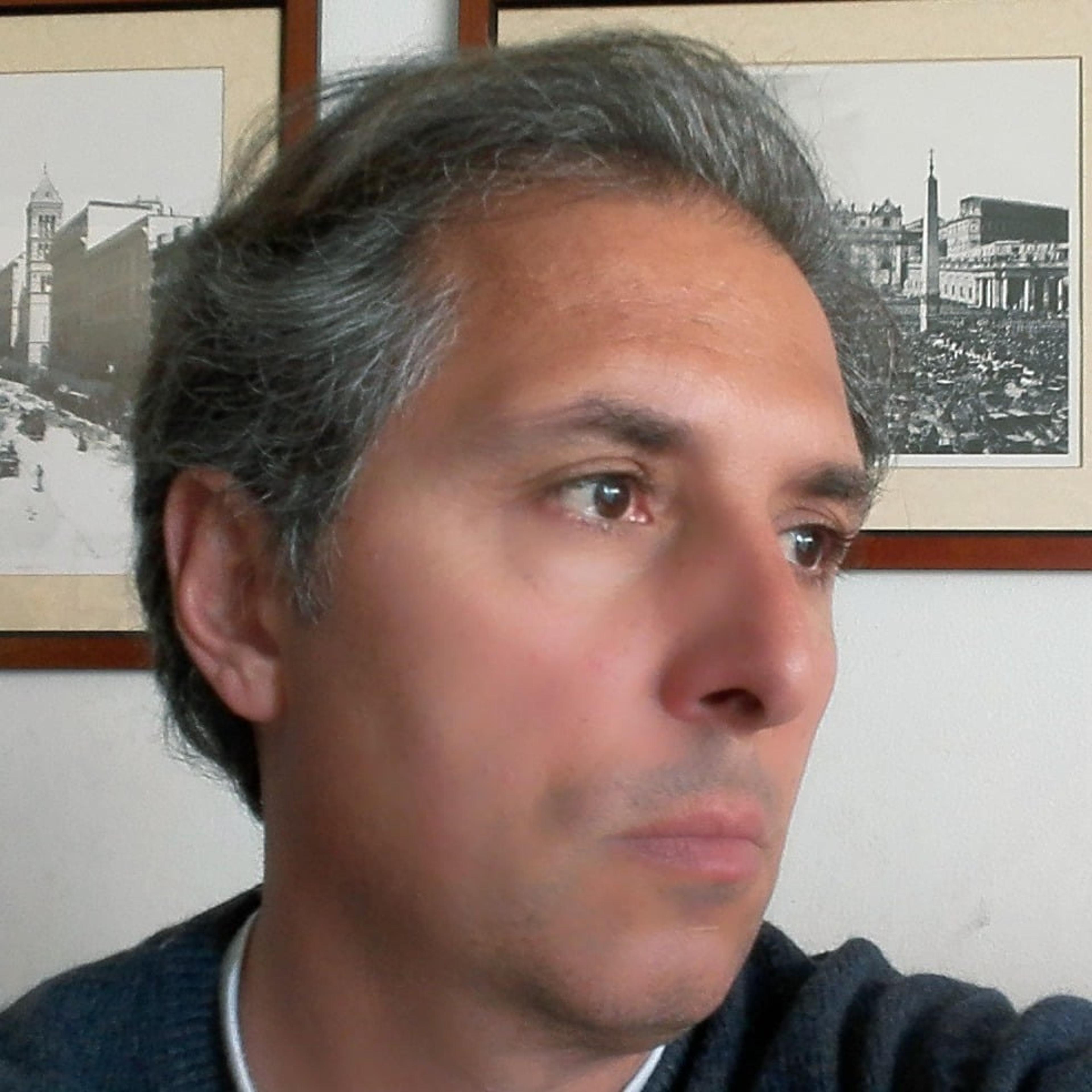 Fabrizio Cobelli Consulente familiare