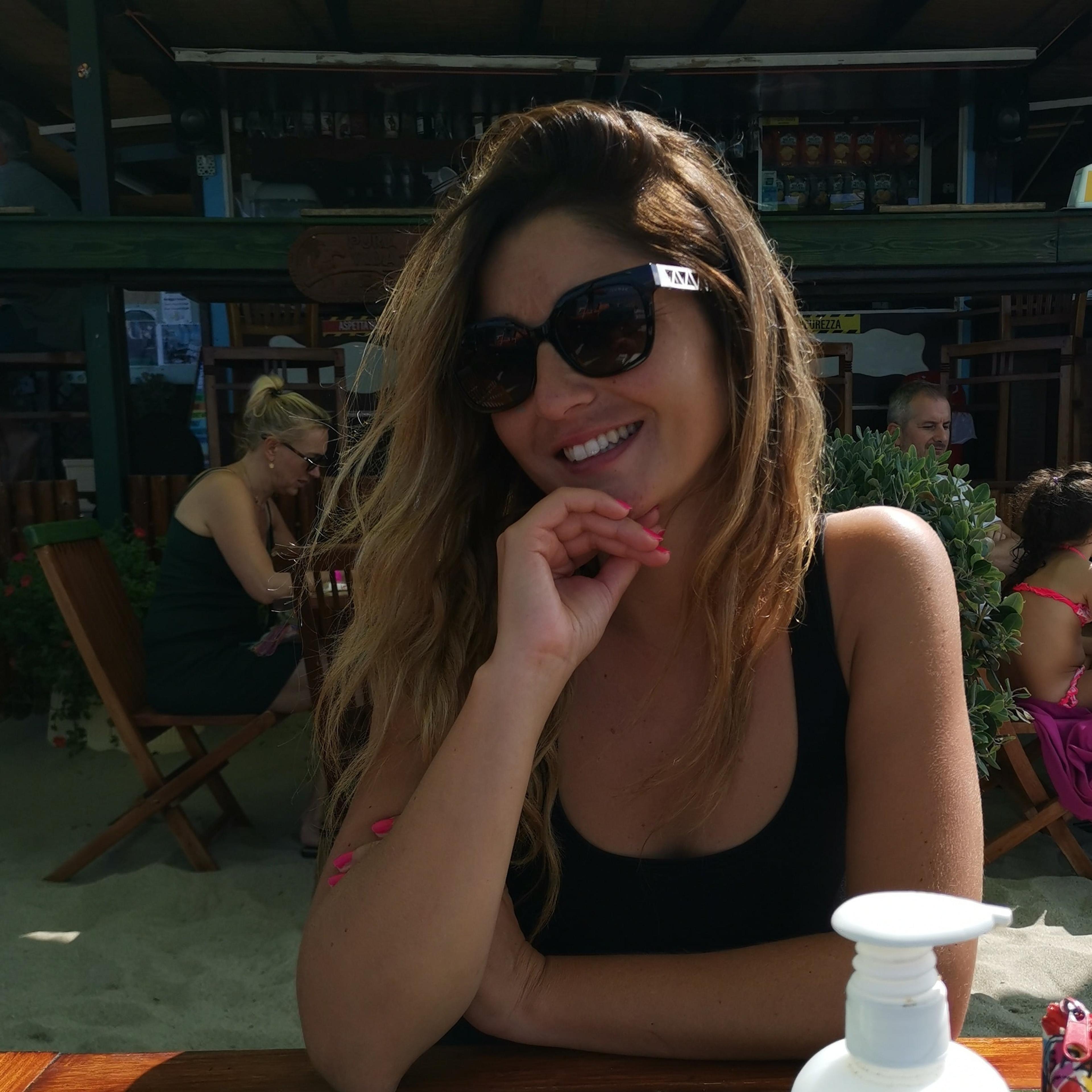 Roberta Mosca