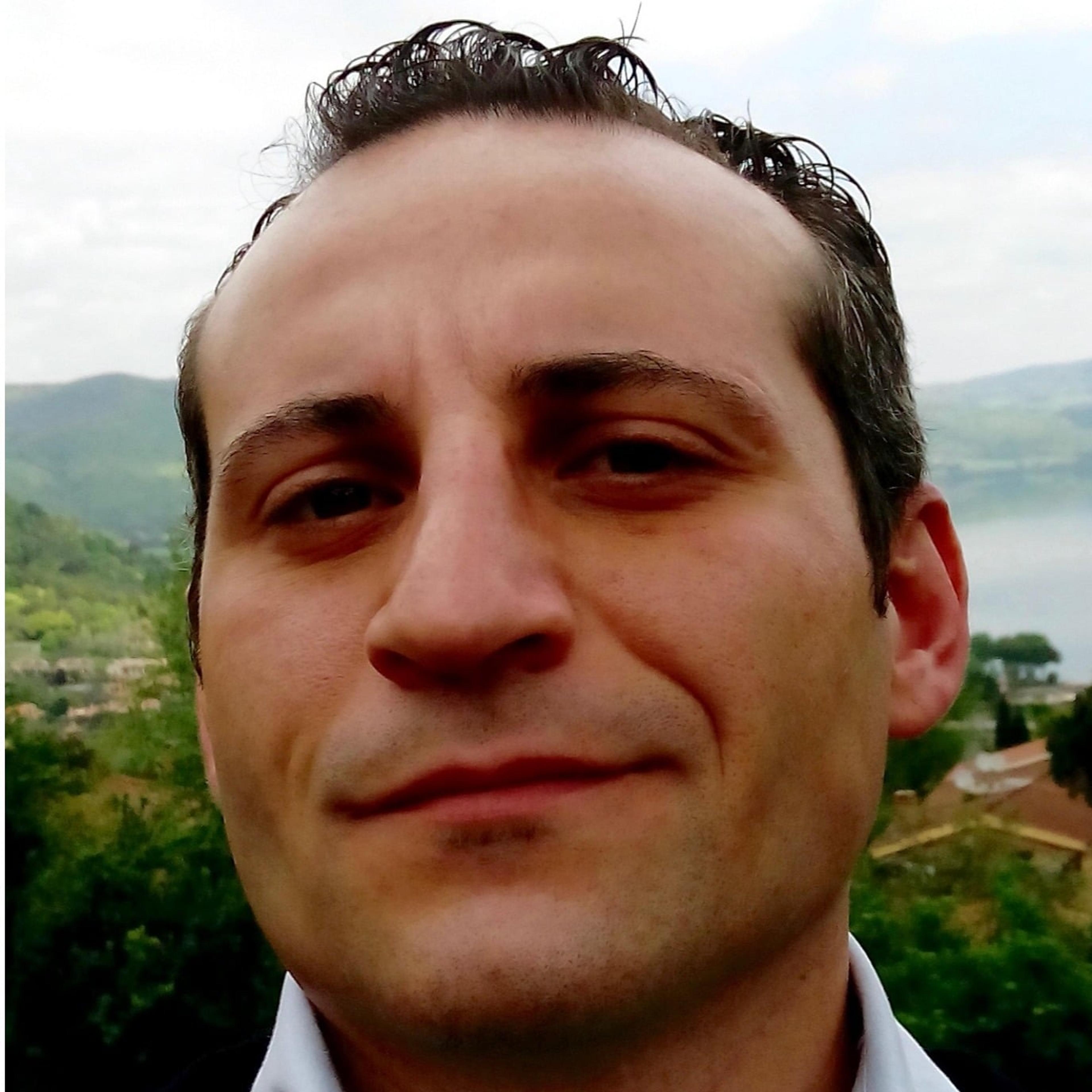 Daniele Marini