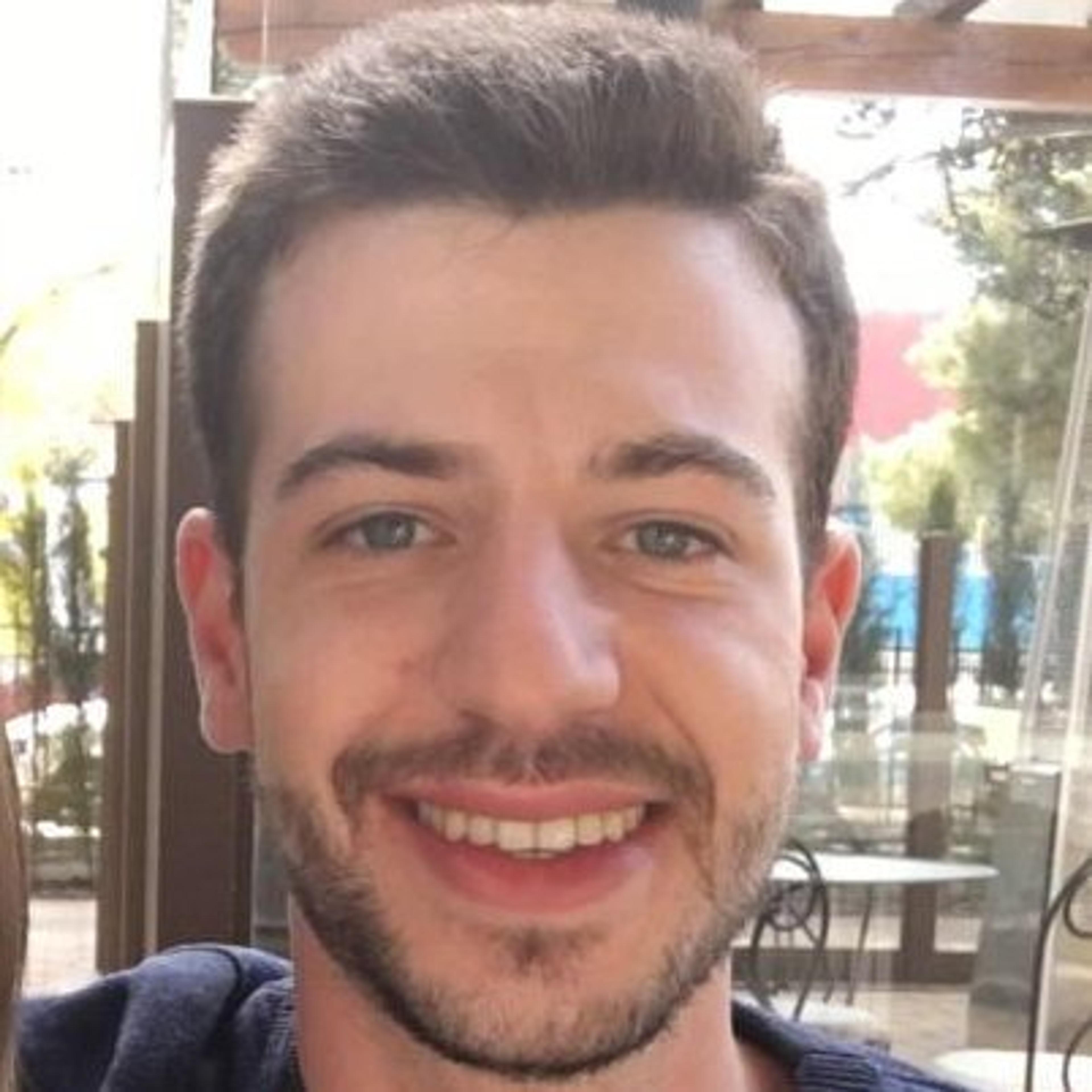 Julián Solana Cabañas