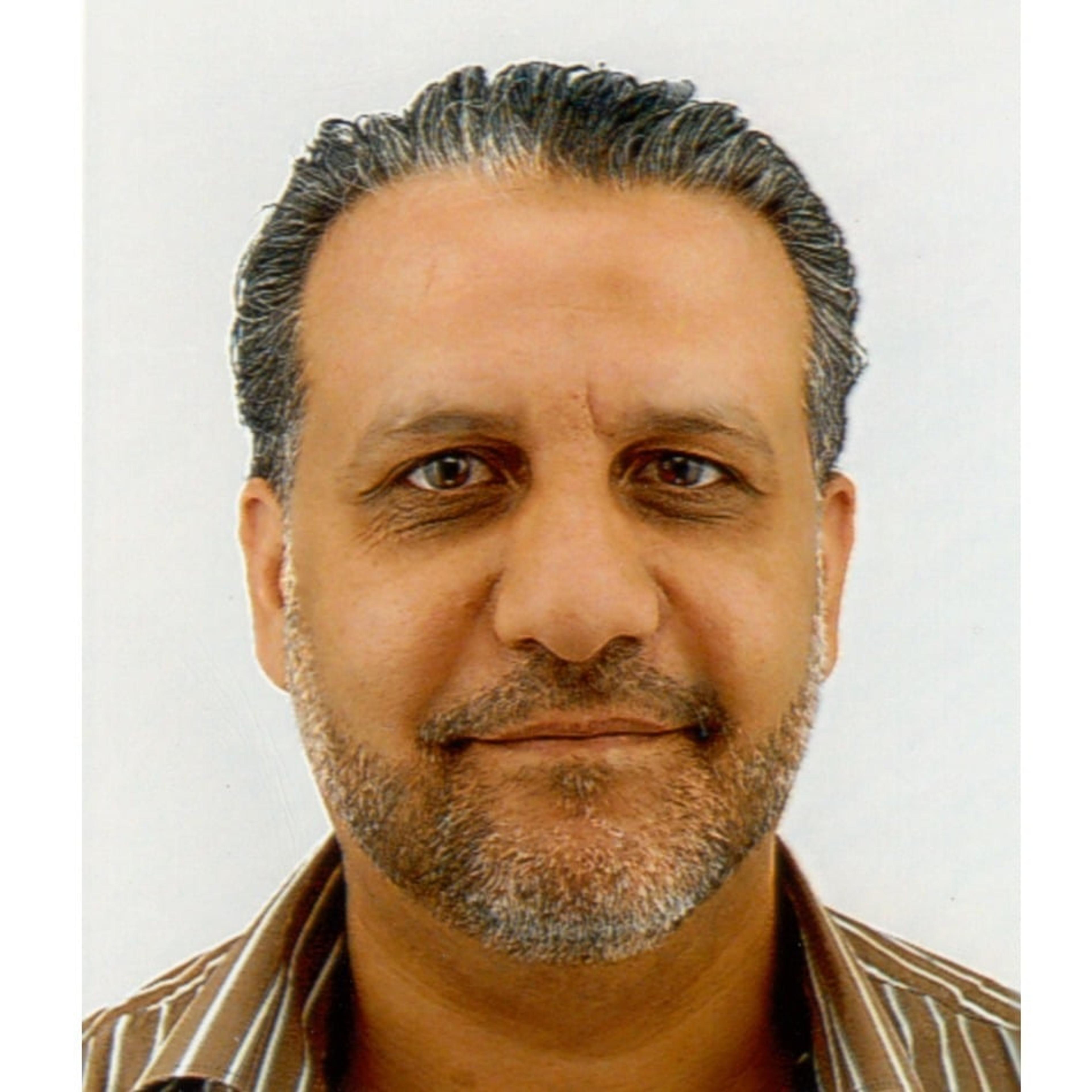 Charafeddine Essahbi