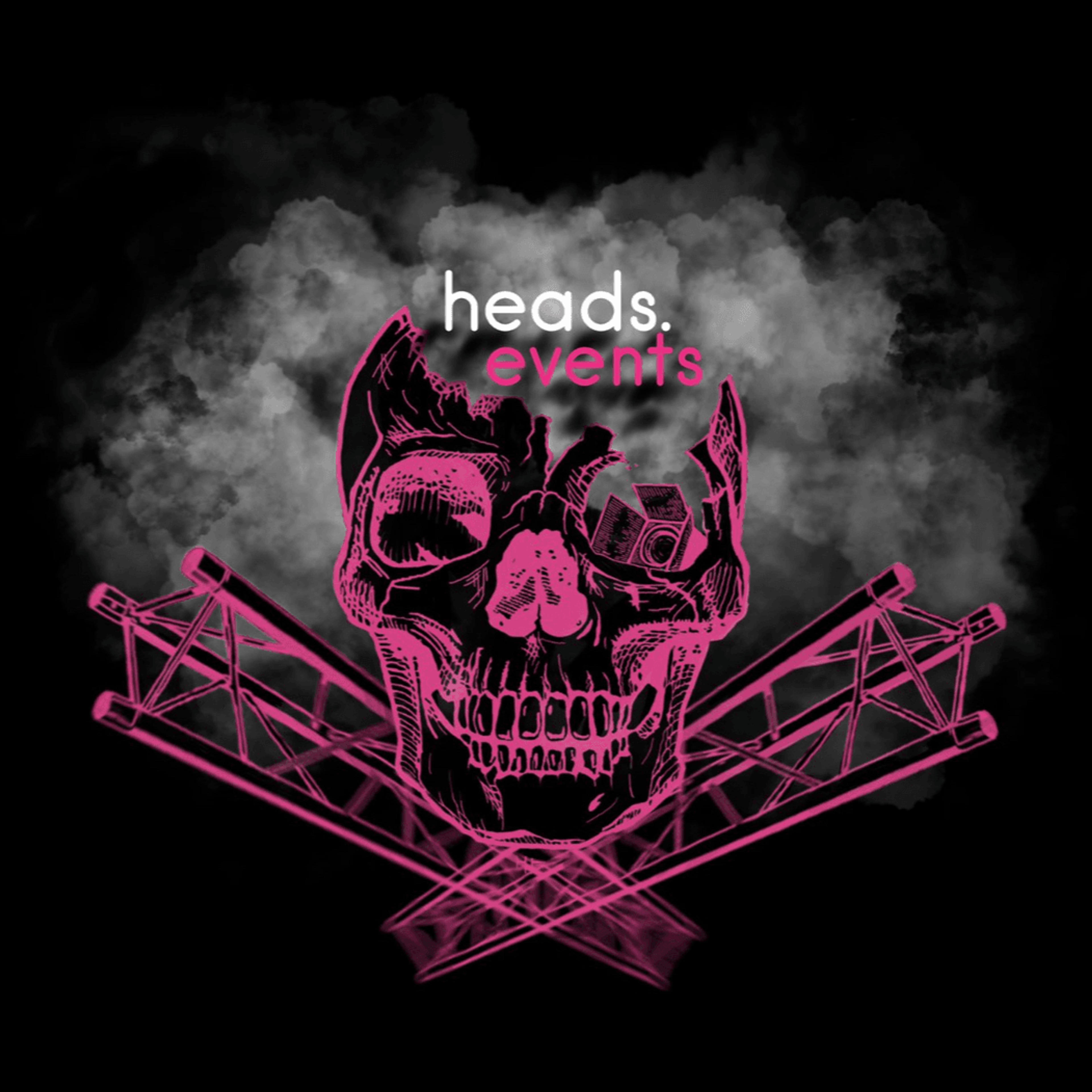 Heads.events