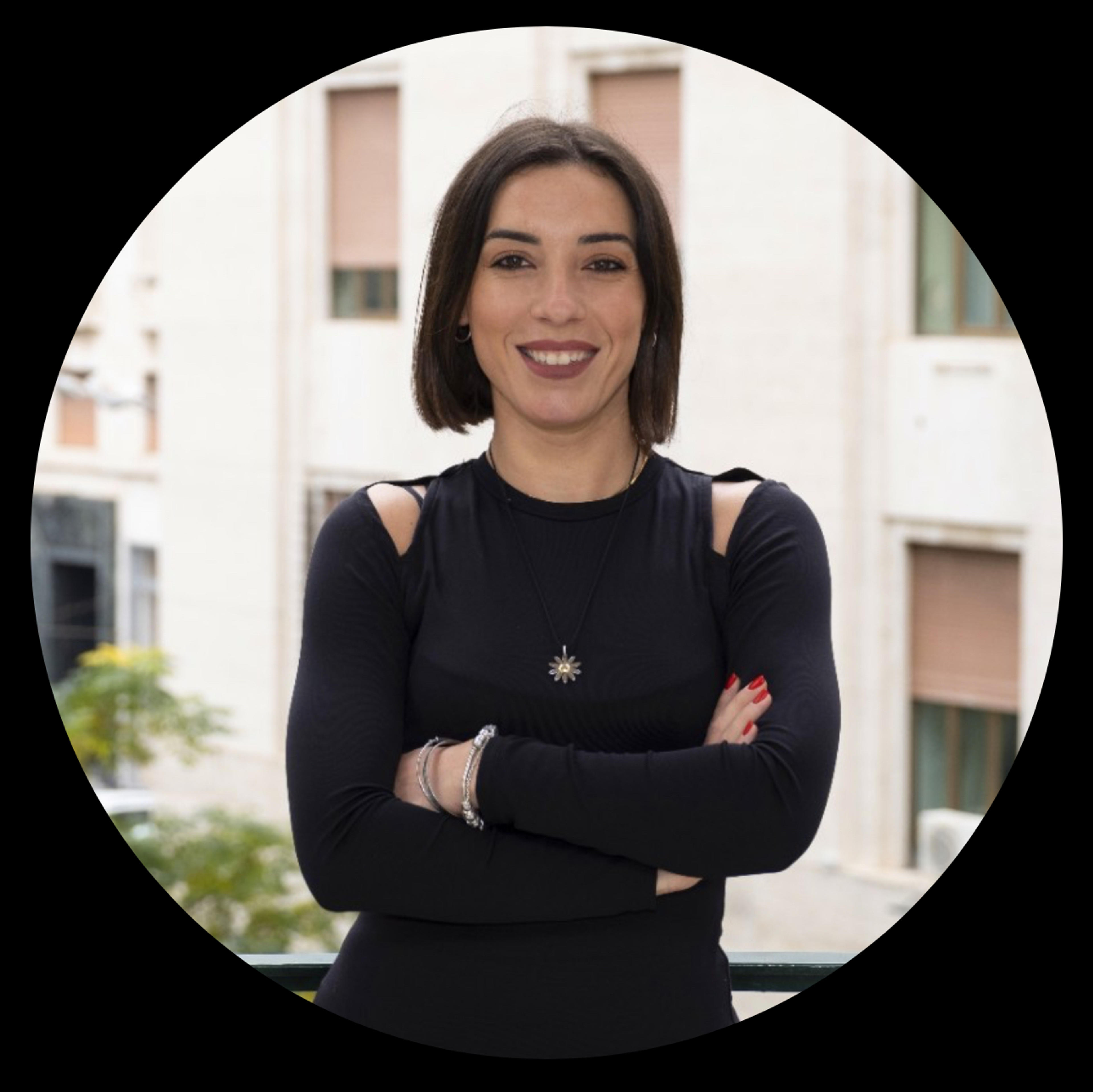 Raffaella Russo