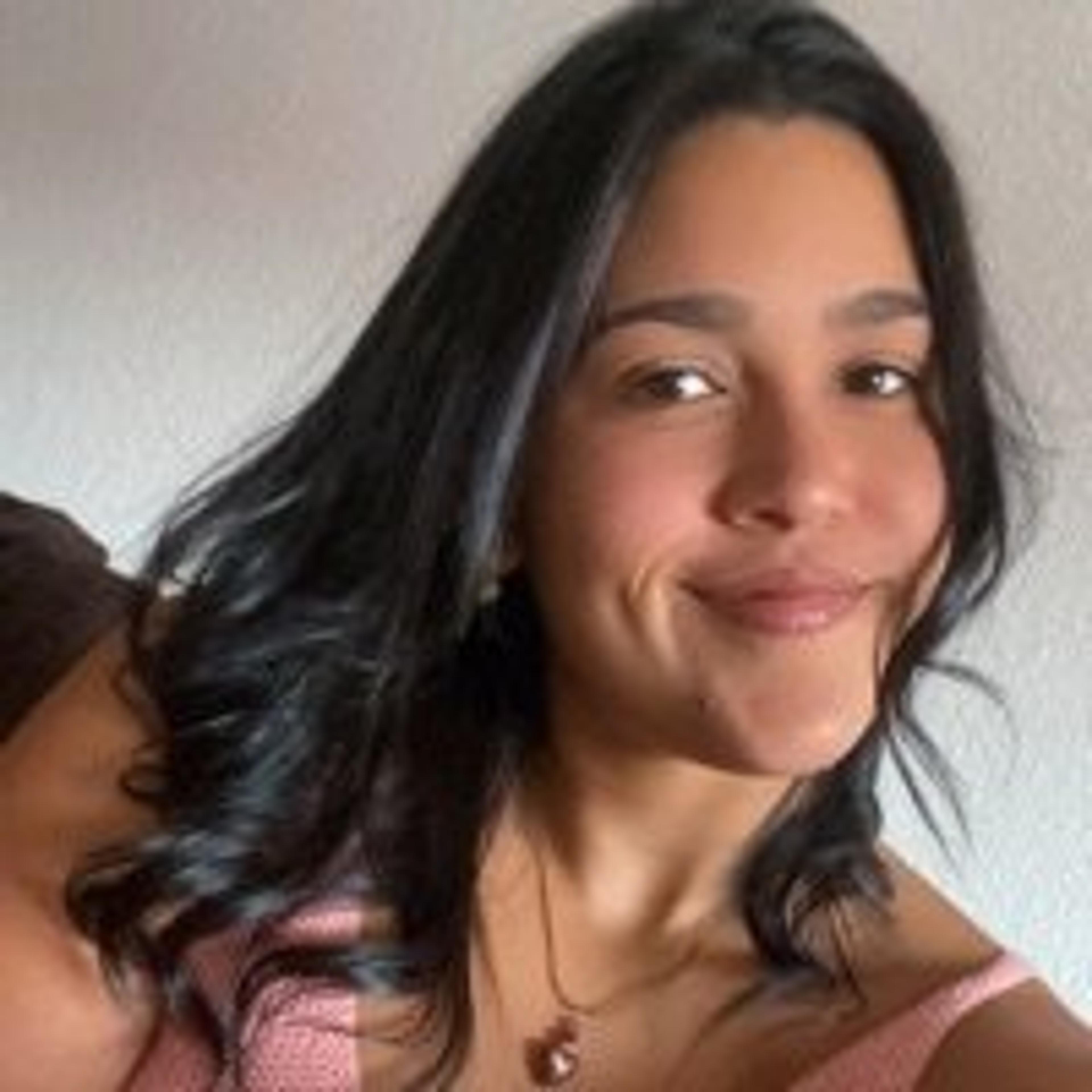 Andrea Benitez