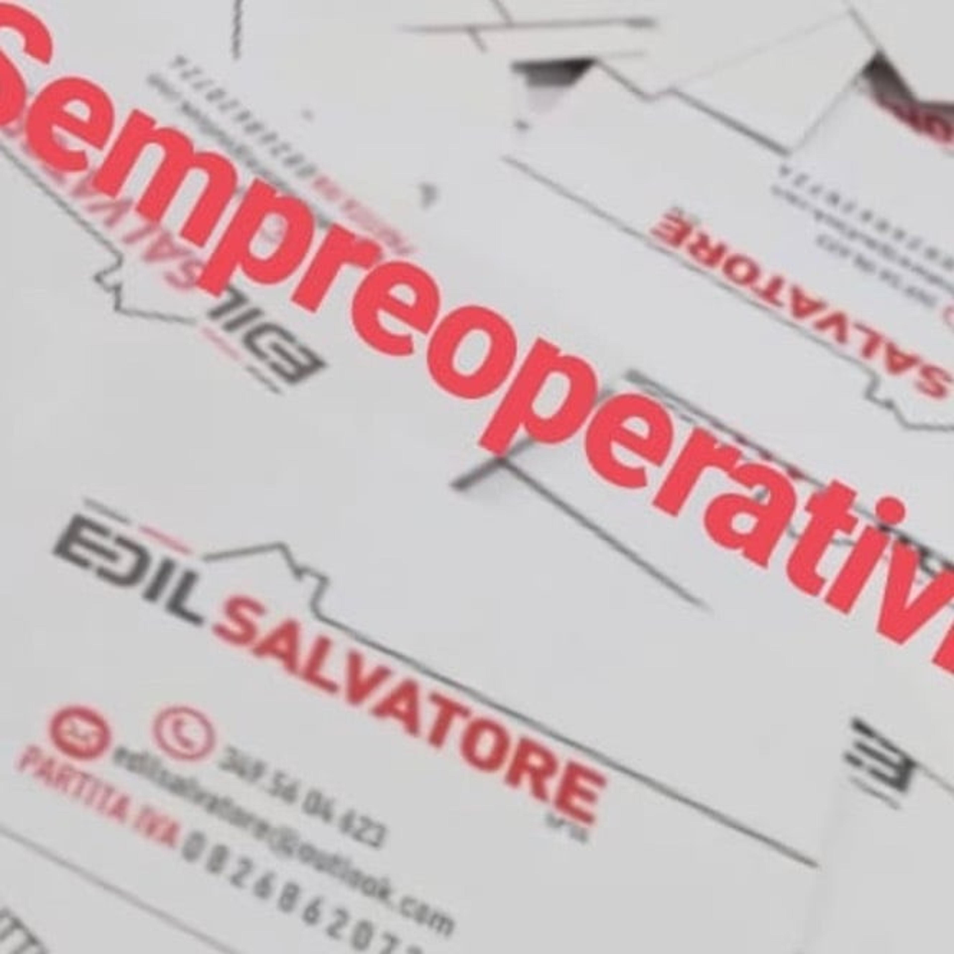 Edil salvatore srls