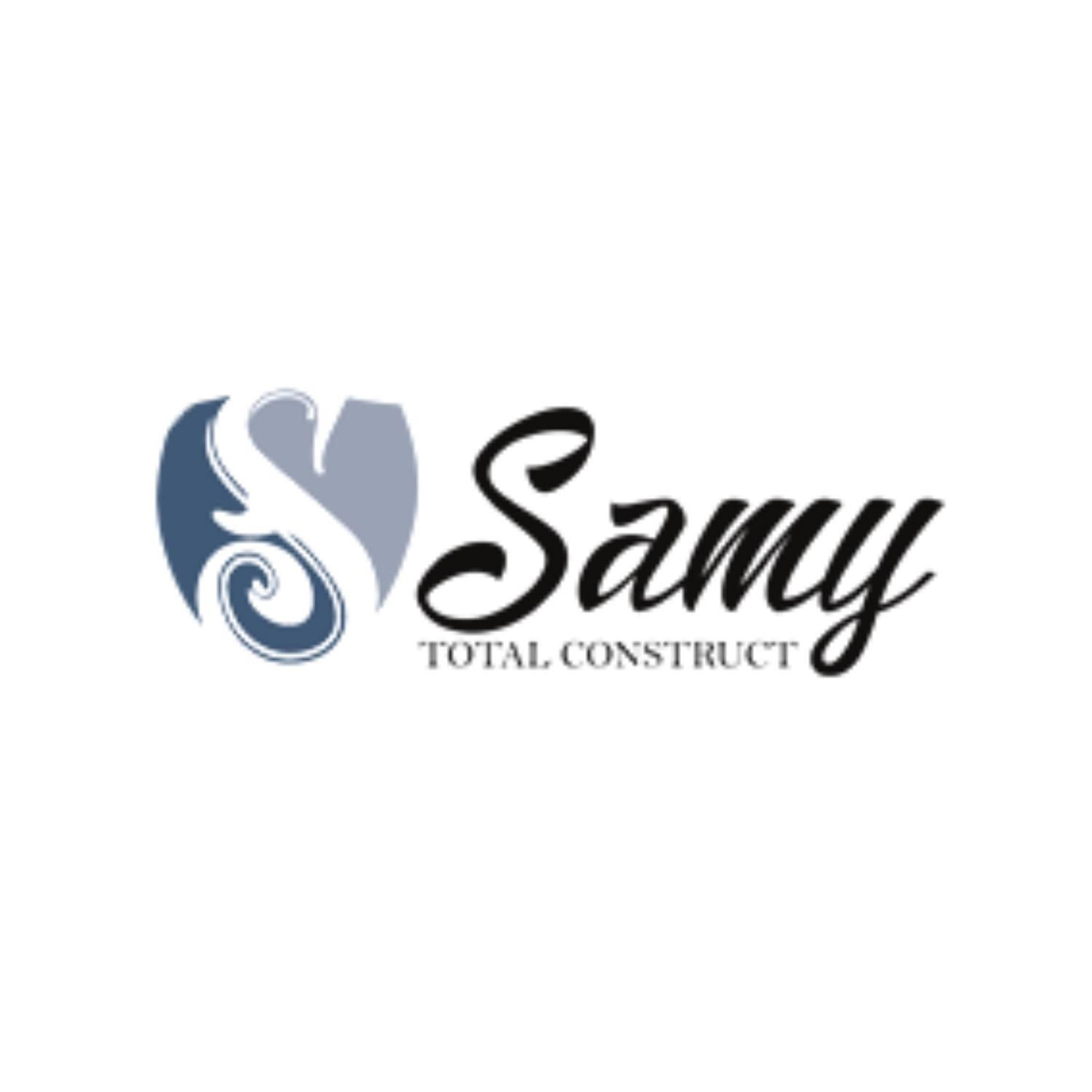 SAMY TOTAL CONSTRUCT S.R.L.