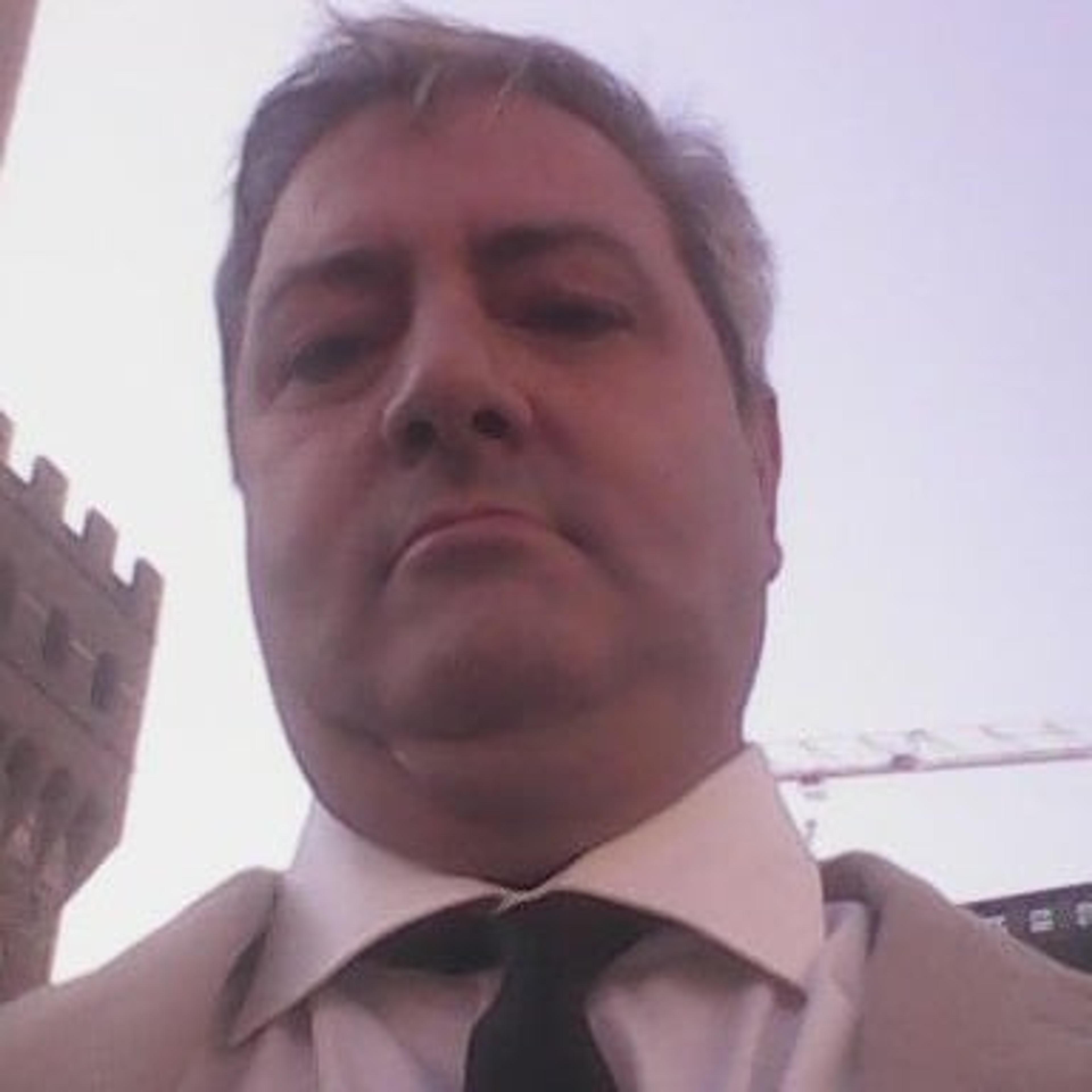 Marco Proietti