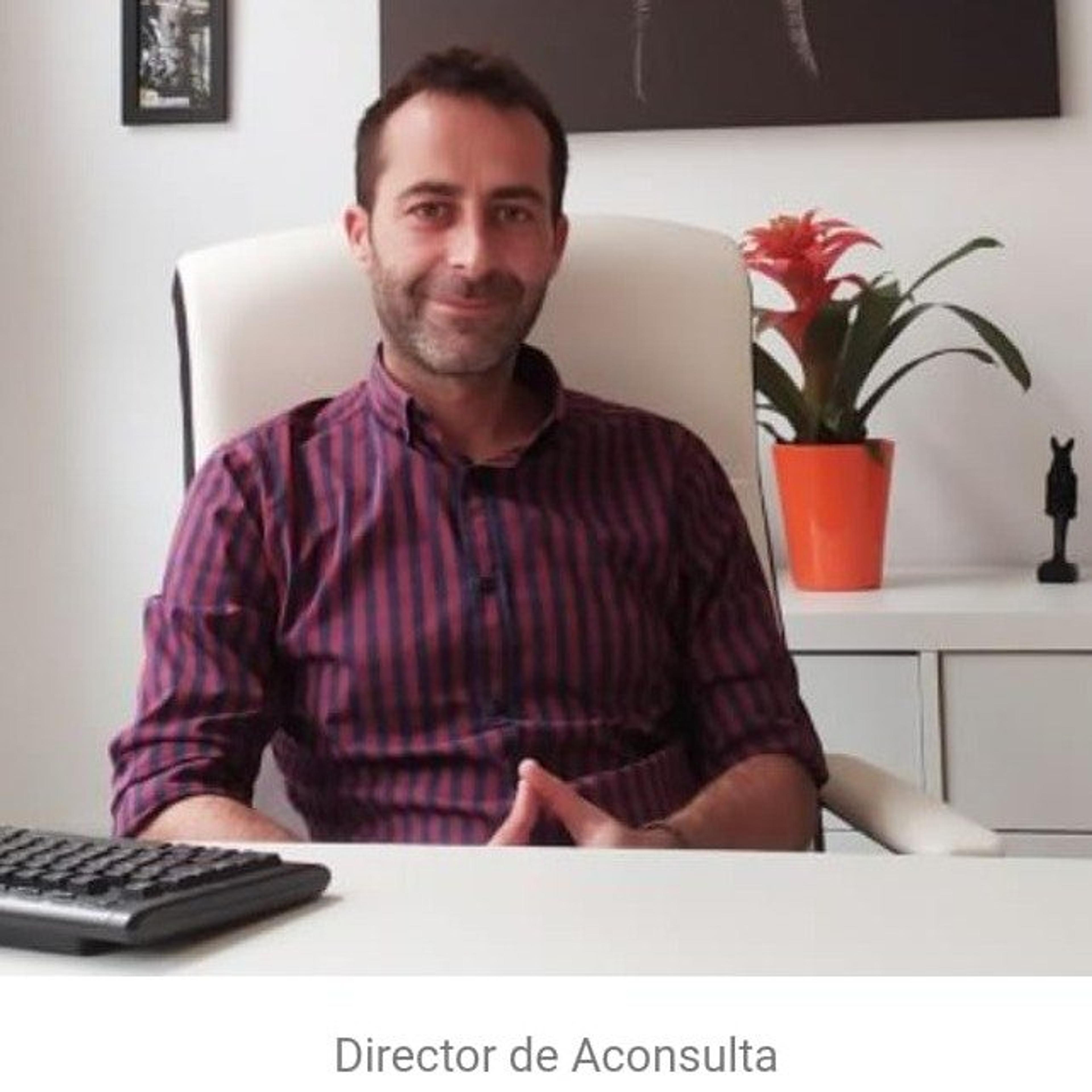 Enrique Abelenda